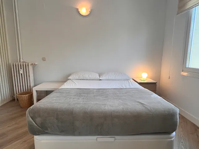 Private room in Calle de Esquilache, Madrid (1559756) room image 2