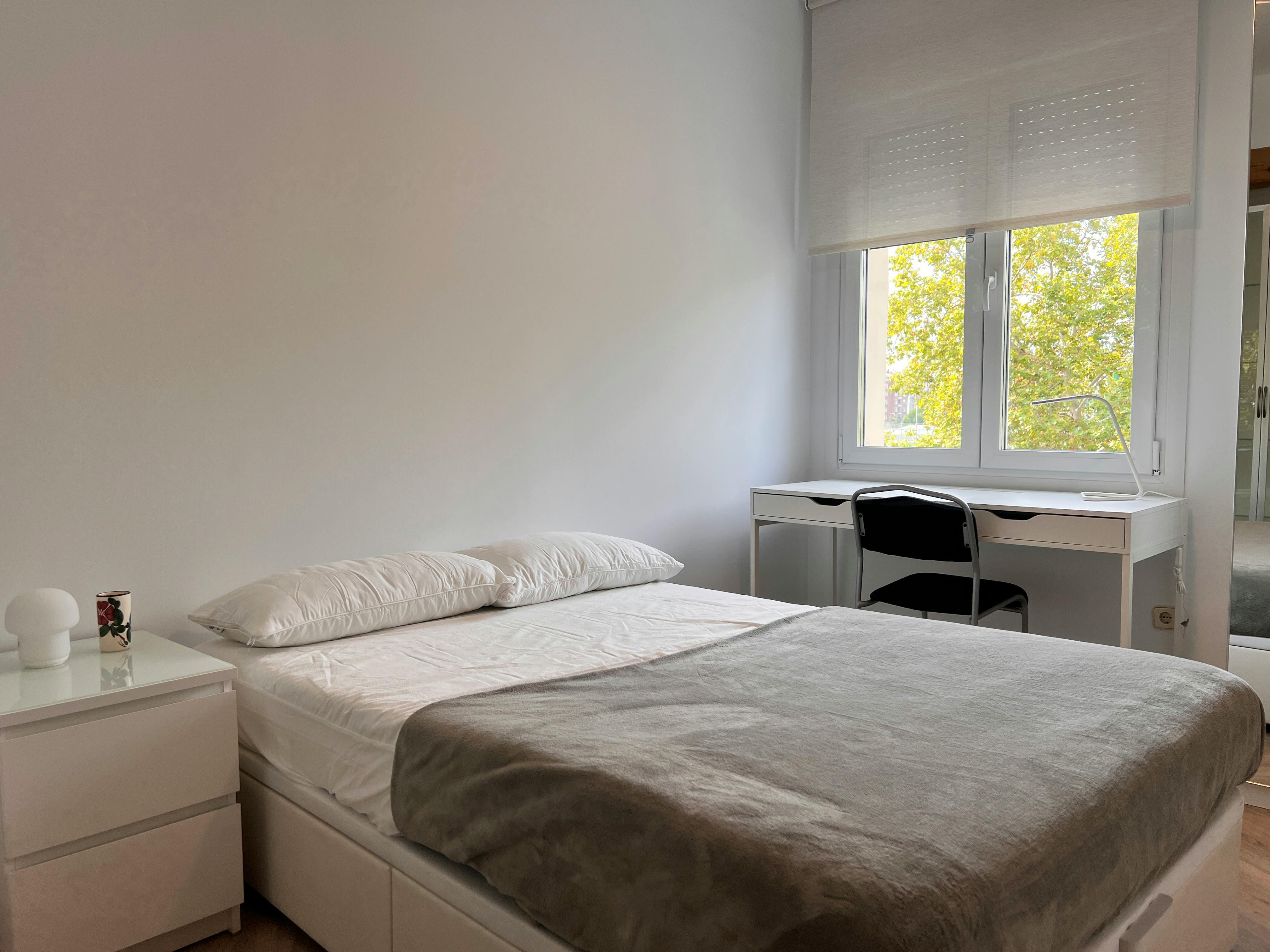 Apartment Madrid, 1 bed, 10m² — photo 10