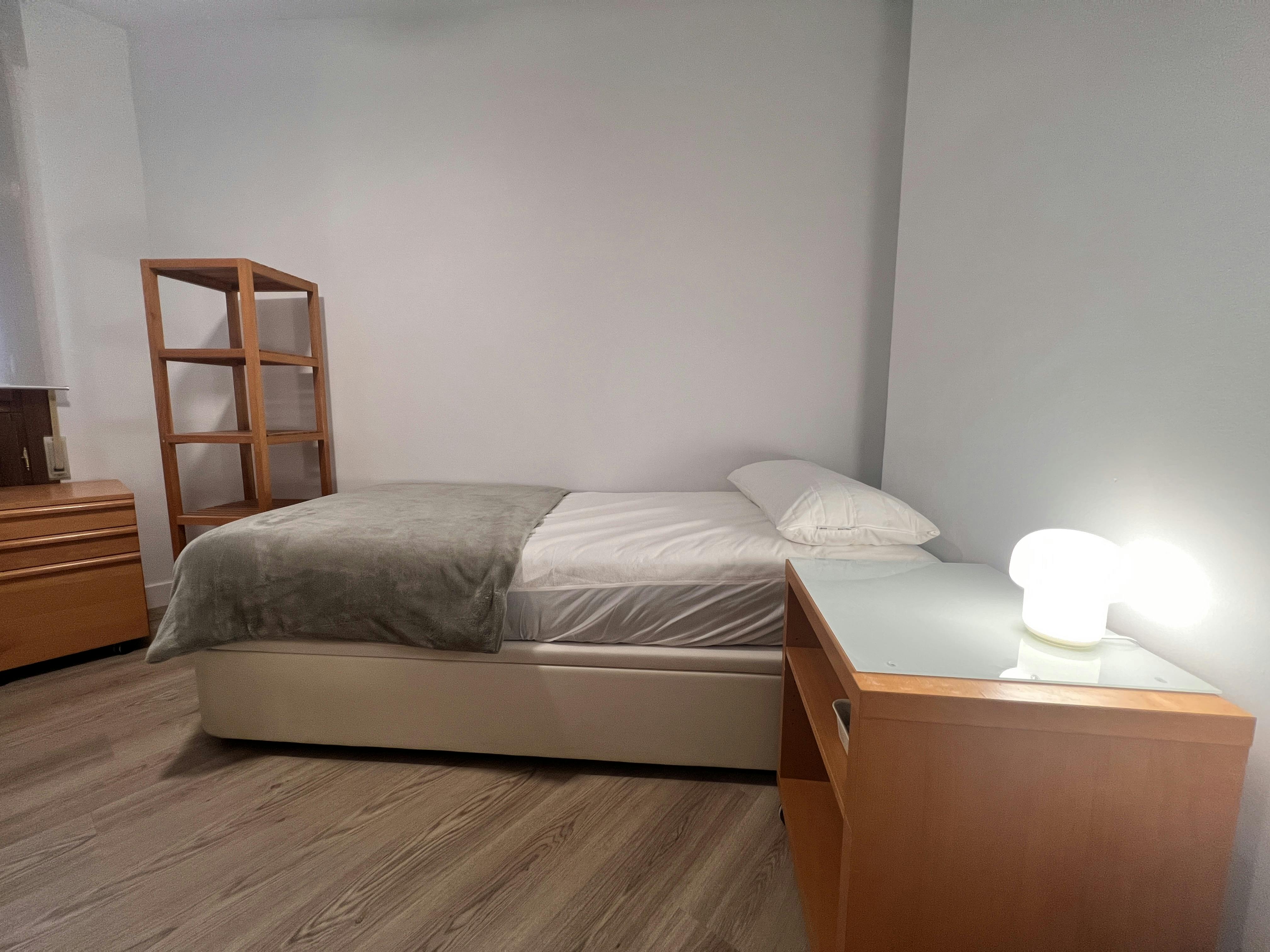 Calle de Esquilache, Madrid Madrid