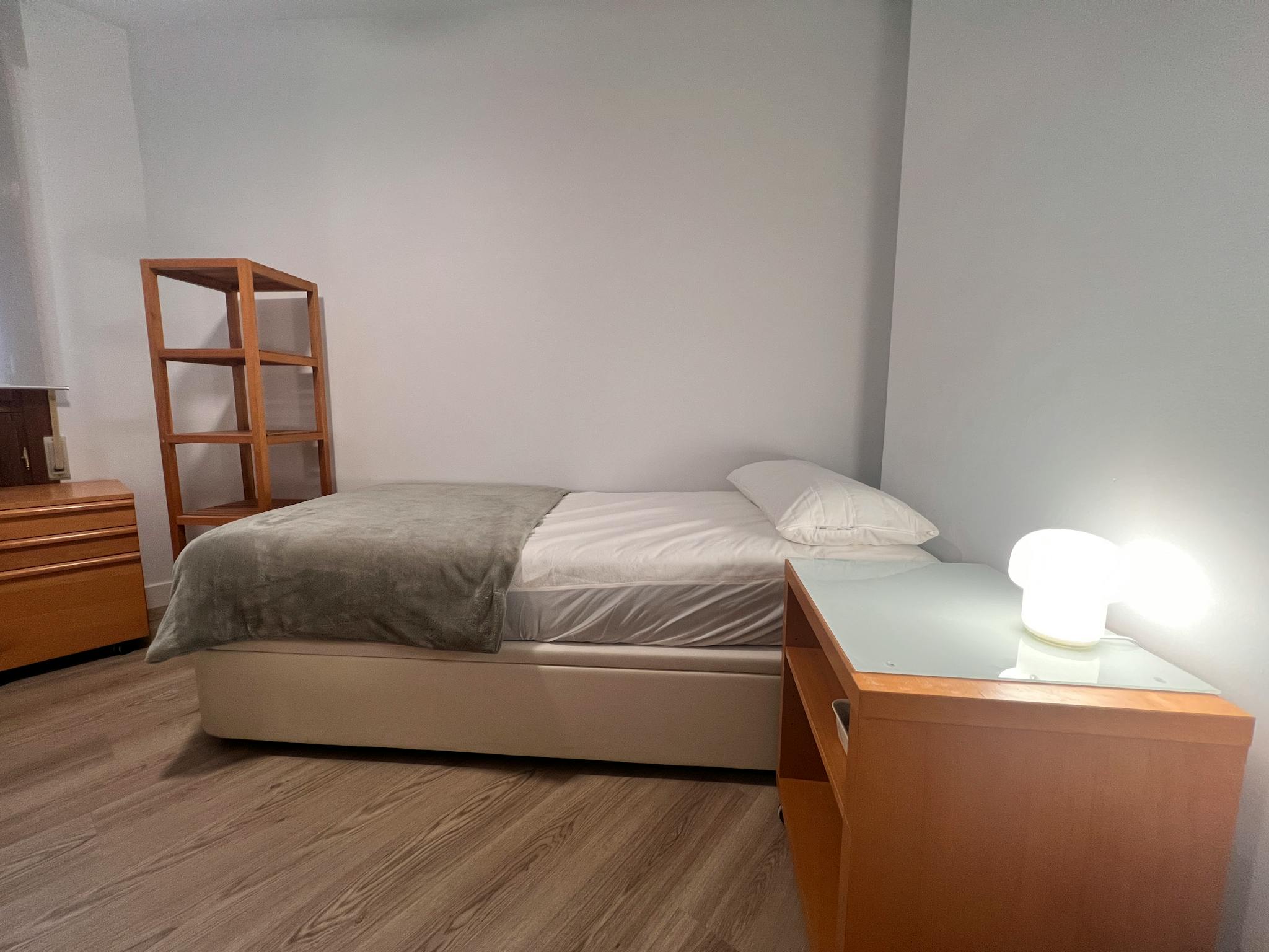 Calle de Esquilache, Madrid preview