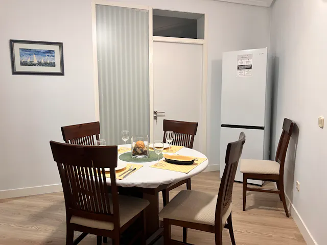 Private room in Calle de Esquilache, Madrid (1559760) room image 20