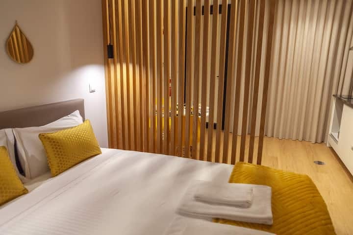 Studio zu mieten für 950 € pro Monat in Porto, Rua de Honório de Lima