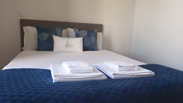 Private room for rent for €780 per month in Porto, Rua de Honório de Lima