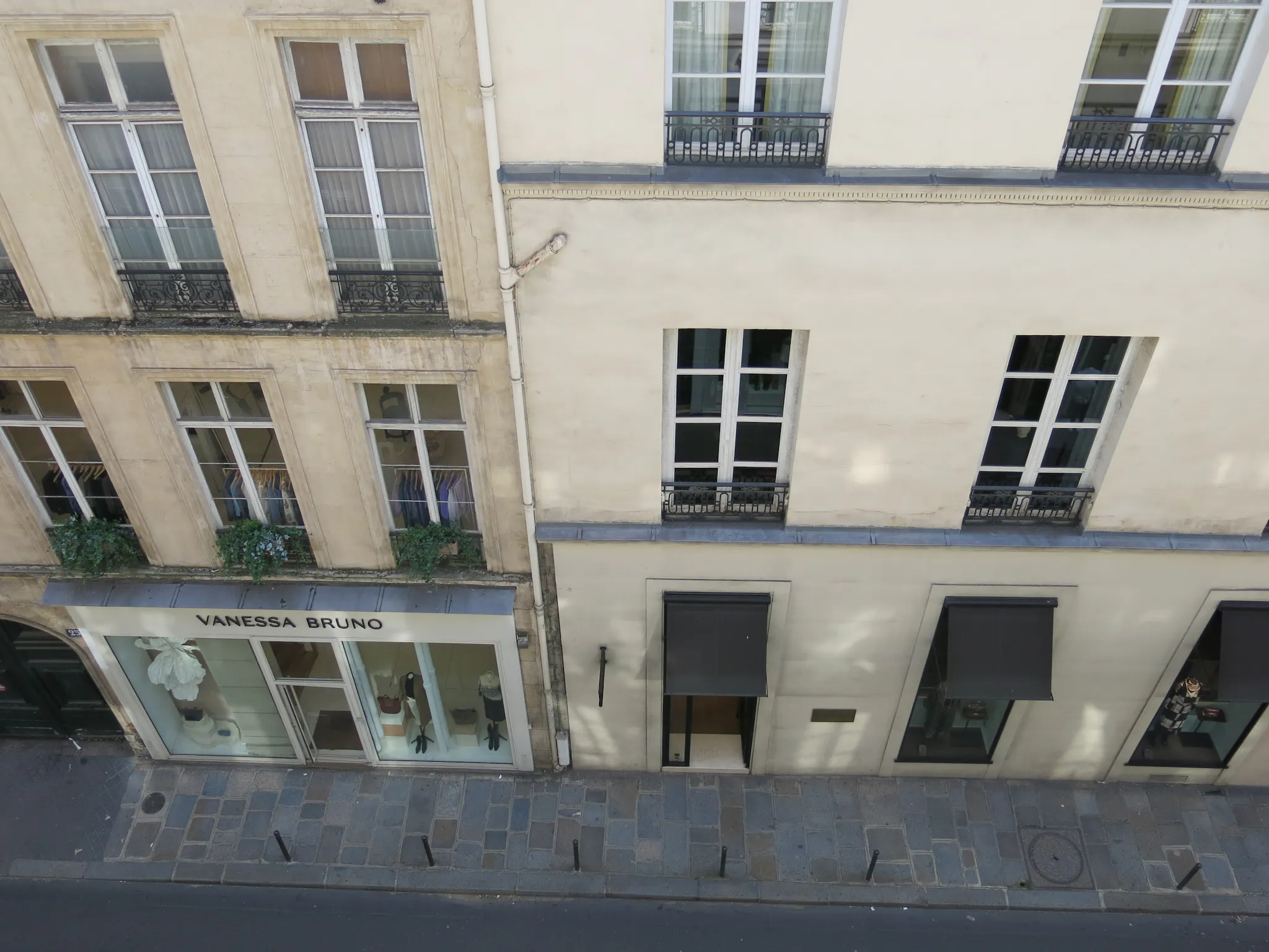 1-Bedroom Apartment in Rue Saint-Sulpice, Paris (1559767) ROOM 4