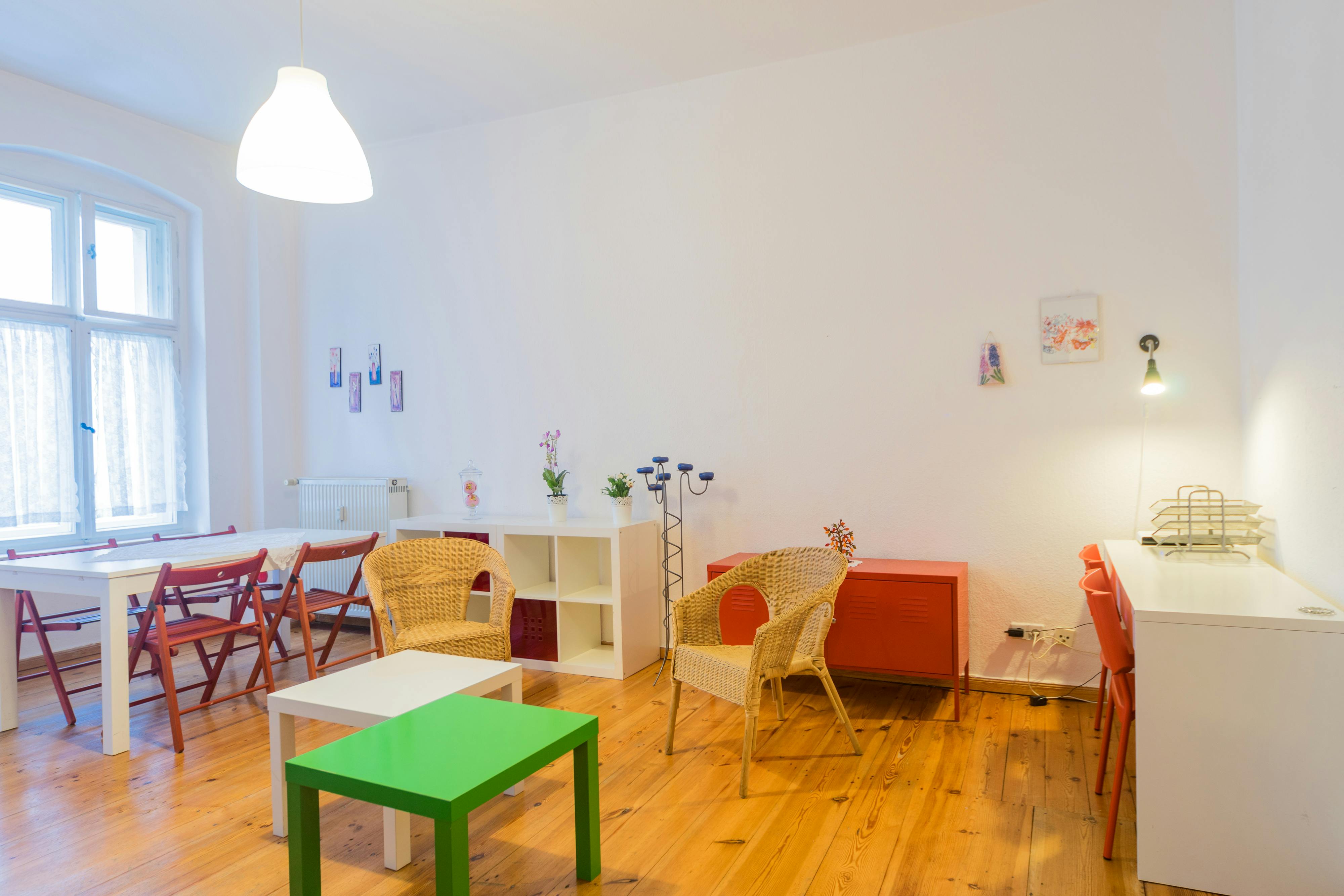 preview gallery tile