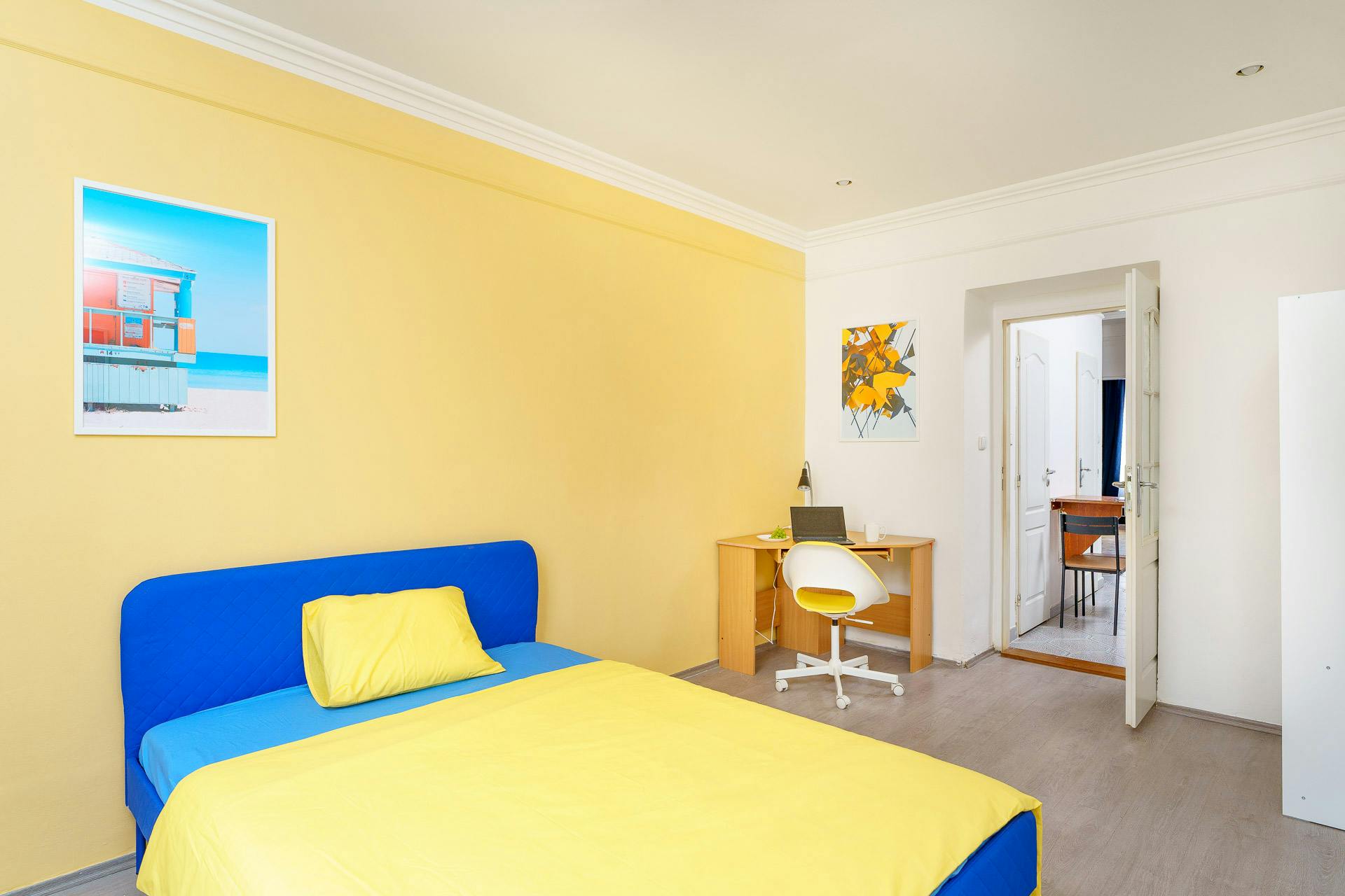 preview gallery tile