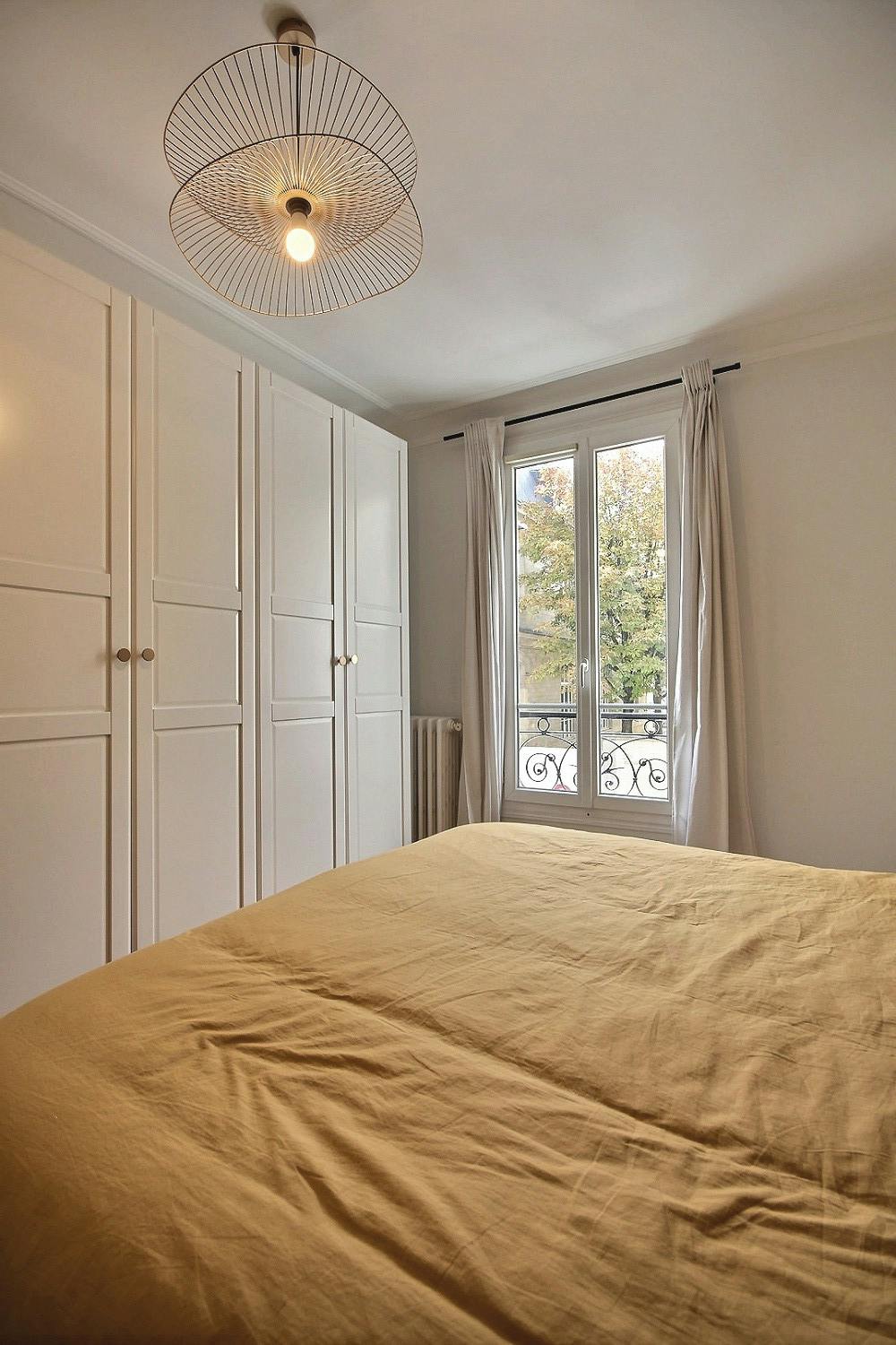 Apartment Paris, 1 bed — photo 7
