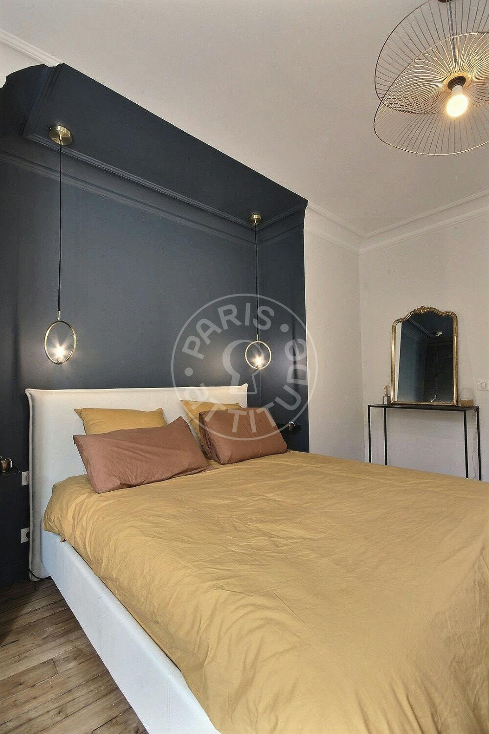 Apartment Paris, 1 bed — photo 20