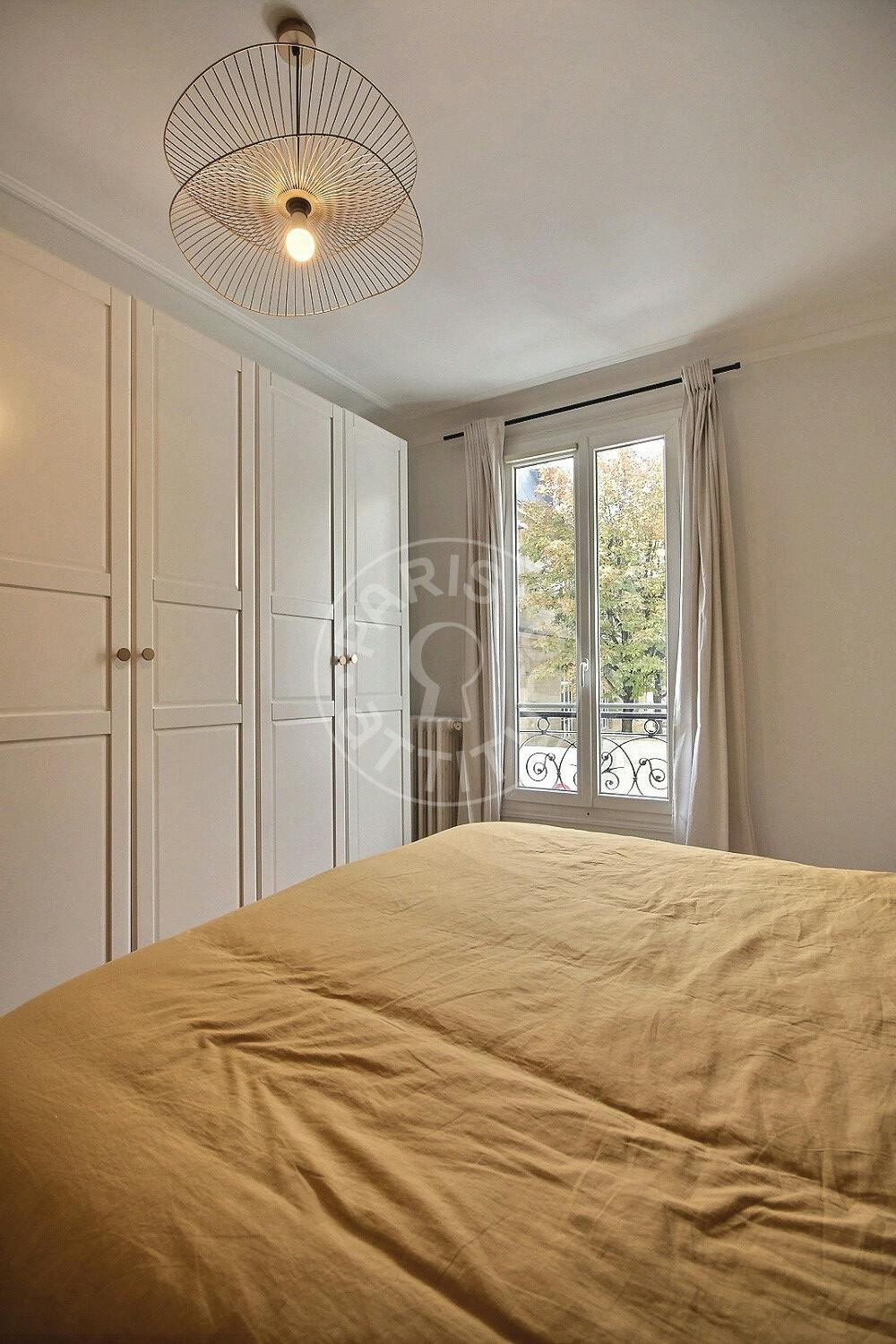 Apartment Paris, 1 bed — photo 15