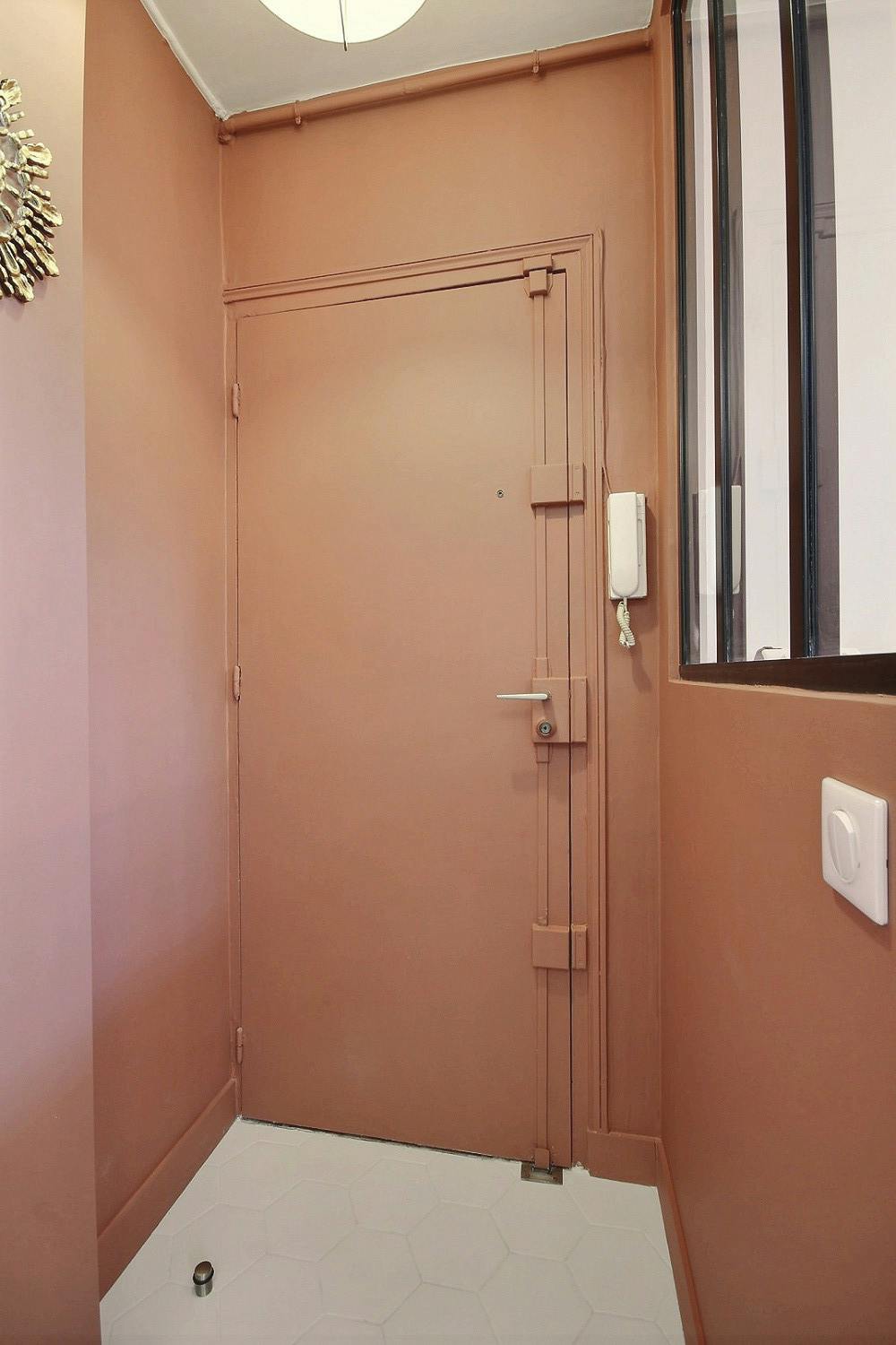 Apartment Paris, 1 bed — photo 4