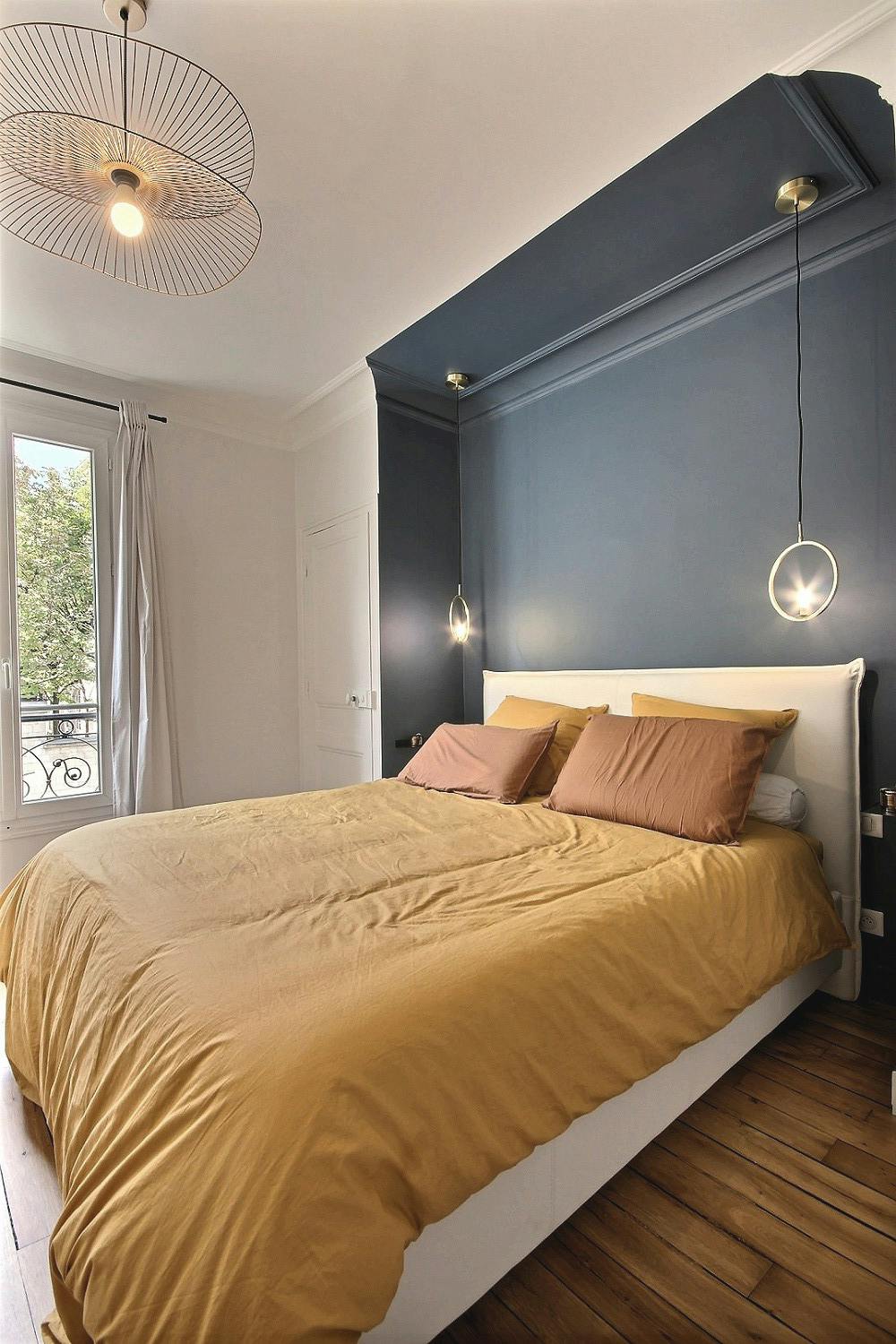 Apartment Paris, 1 bed — photo 5