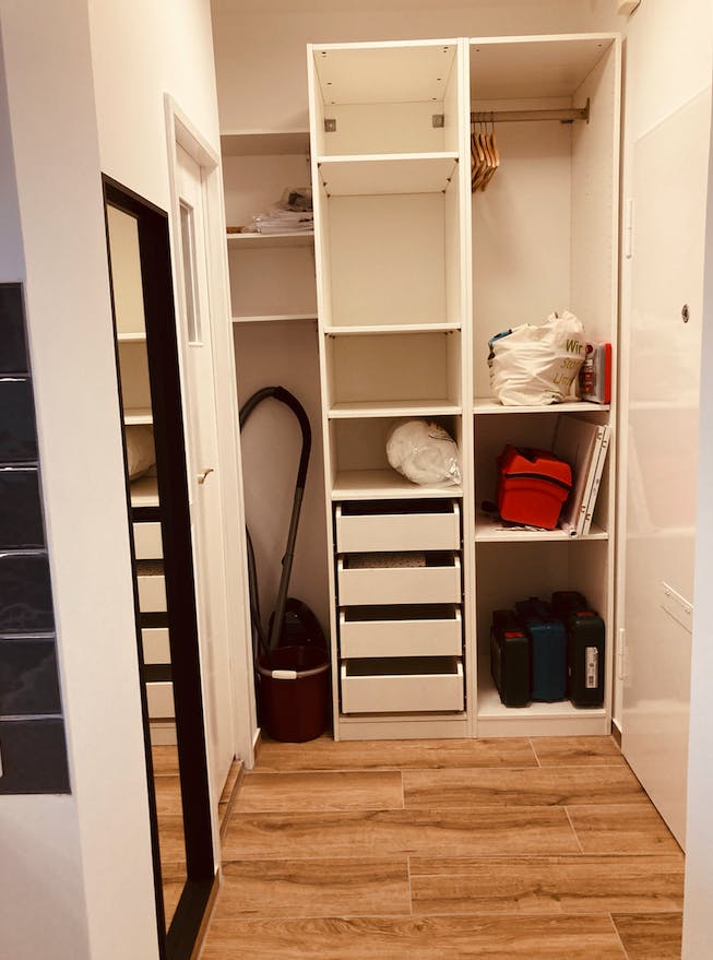 preview gallery tile