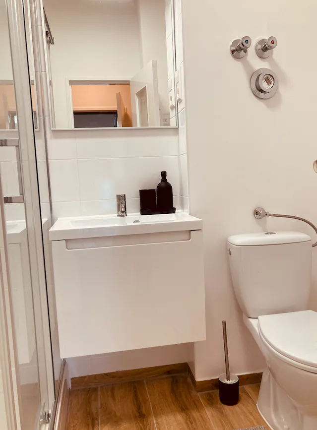 1-Bedroom Apartment in Spichernstraße, Berlin (1559808) ROOM