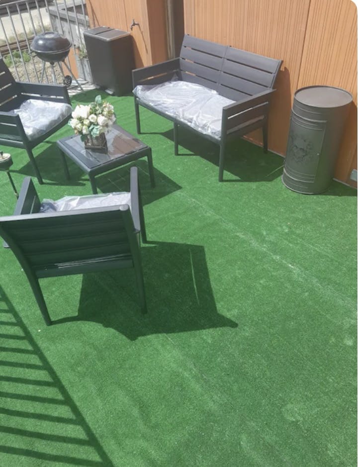 Private room for rent for €1,000 per month in Saint-Denis, Avenue du Président Wilson