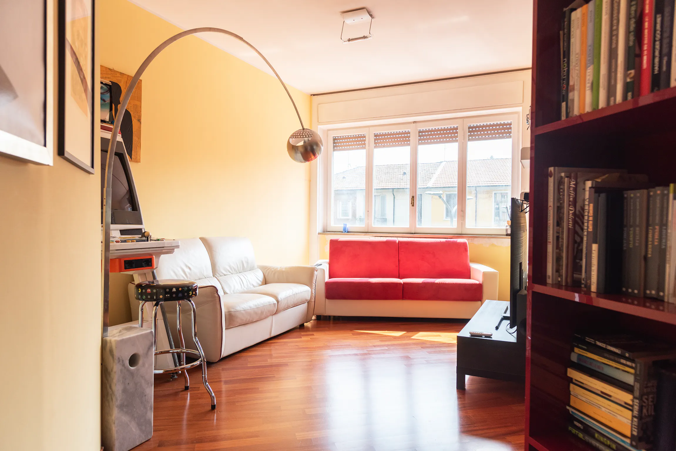Apartment in Via Giacomo Boni, Milan (1559836) ROOM 1