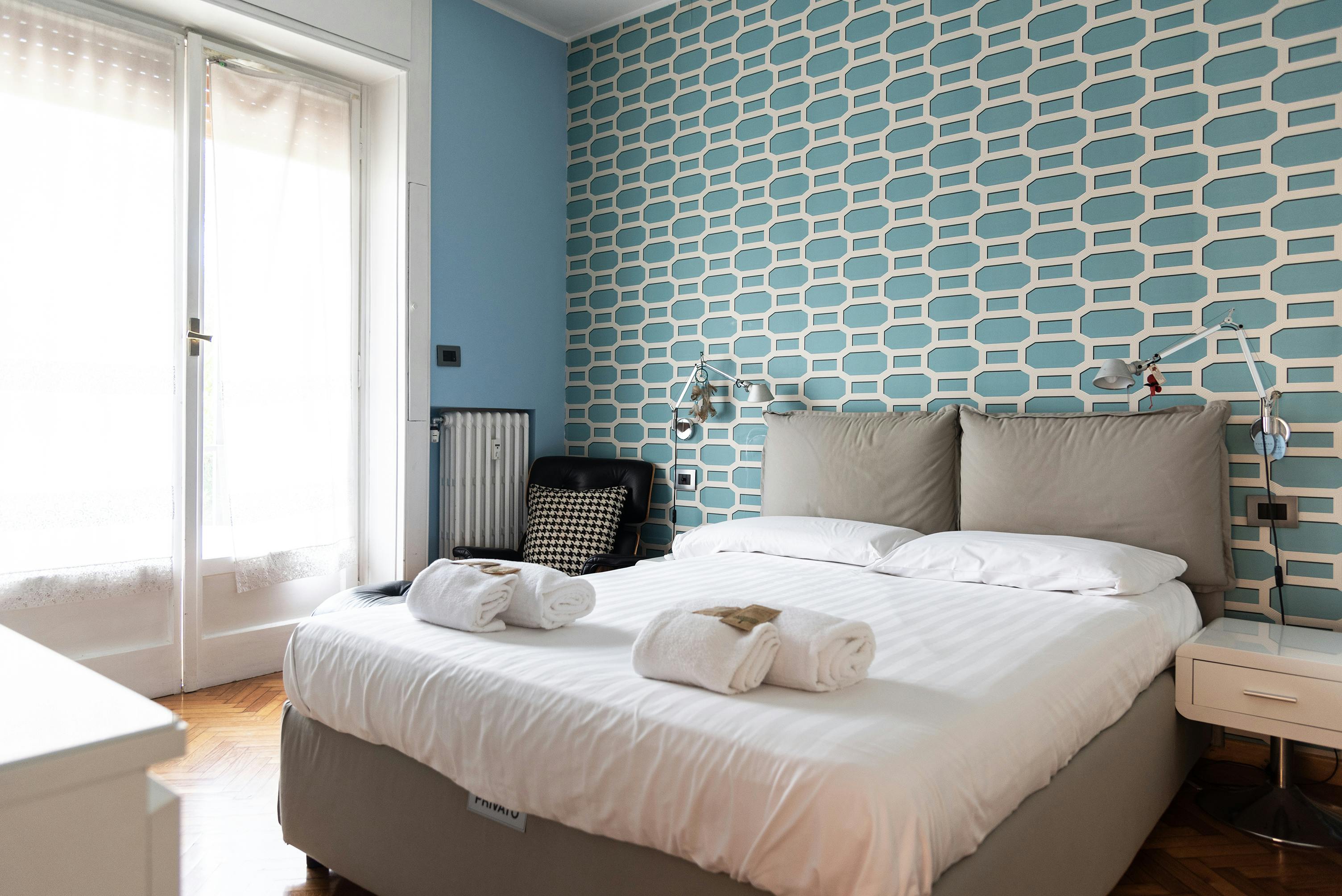 Via Giacomo Boni, Milan