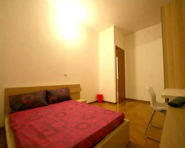 Private room in Via Francesco dall'Ongaro, Milan (1559854) room image 2