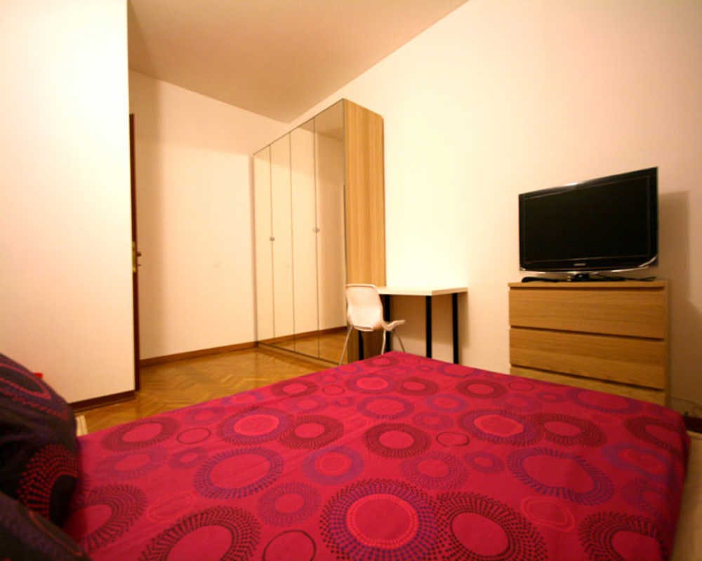 Private room in Via Francesco dall'Ongaro, Milan (1559854) room image 1