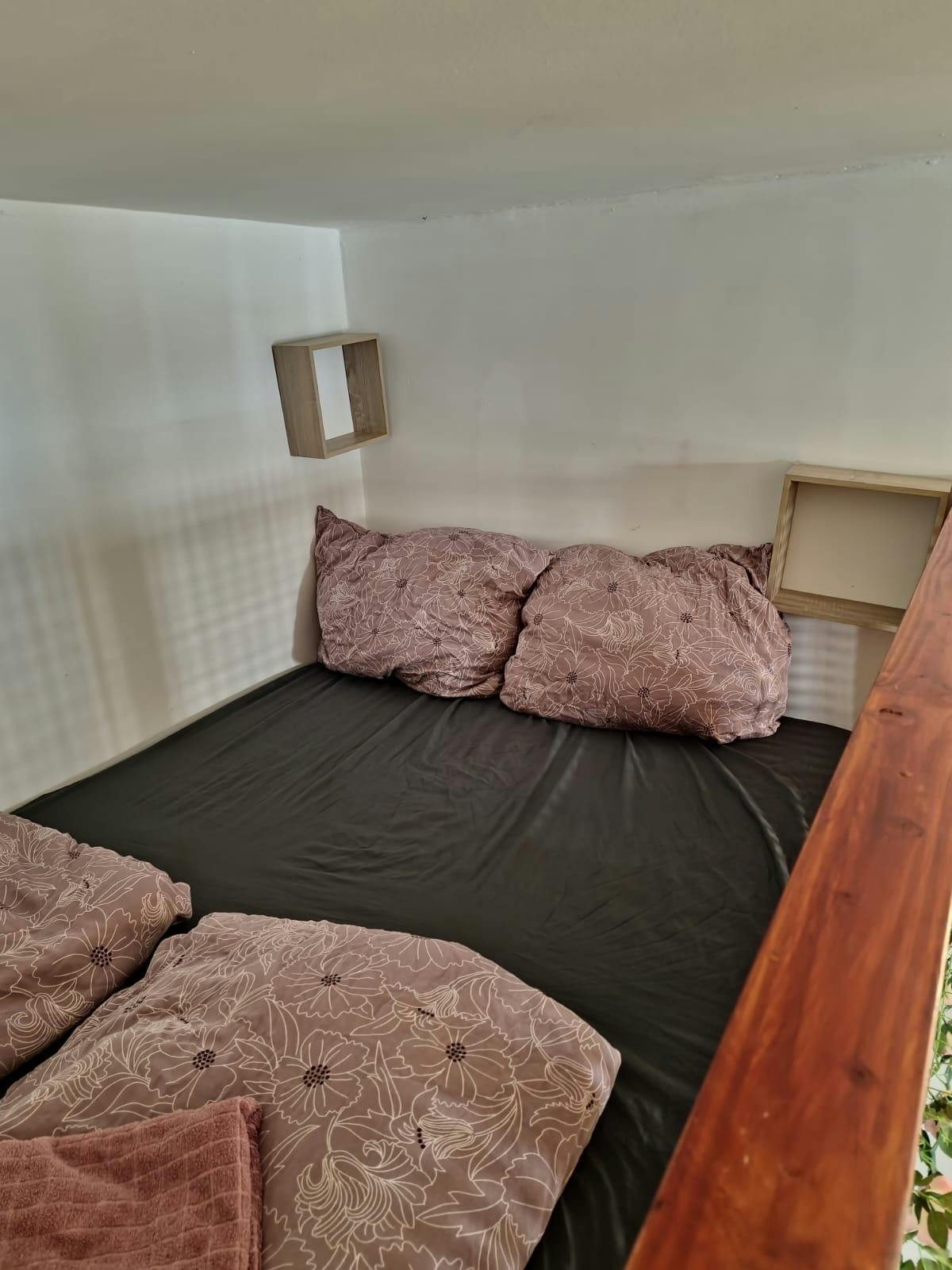 Apartment Vienna, 1 bed, 20m² — photo 3