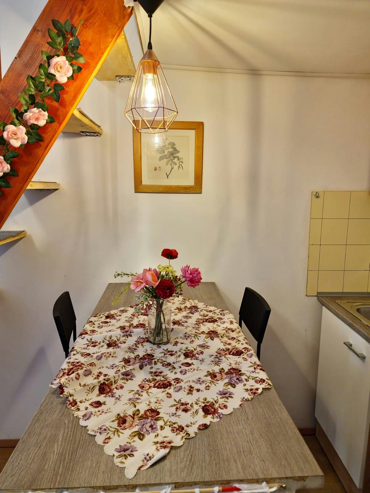 Apartment Vienna, 1 bed, 20m² — photo 6