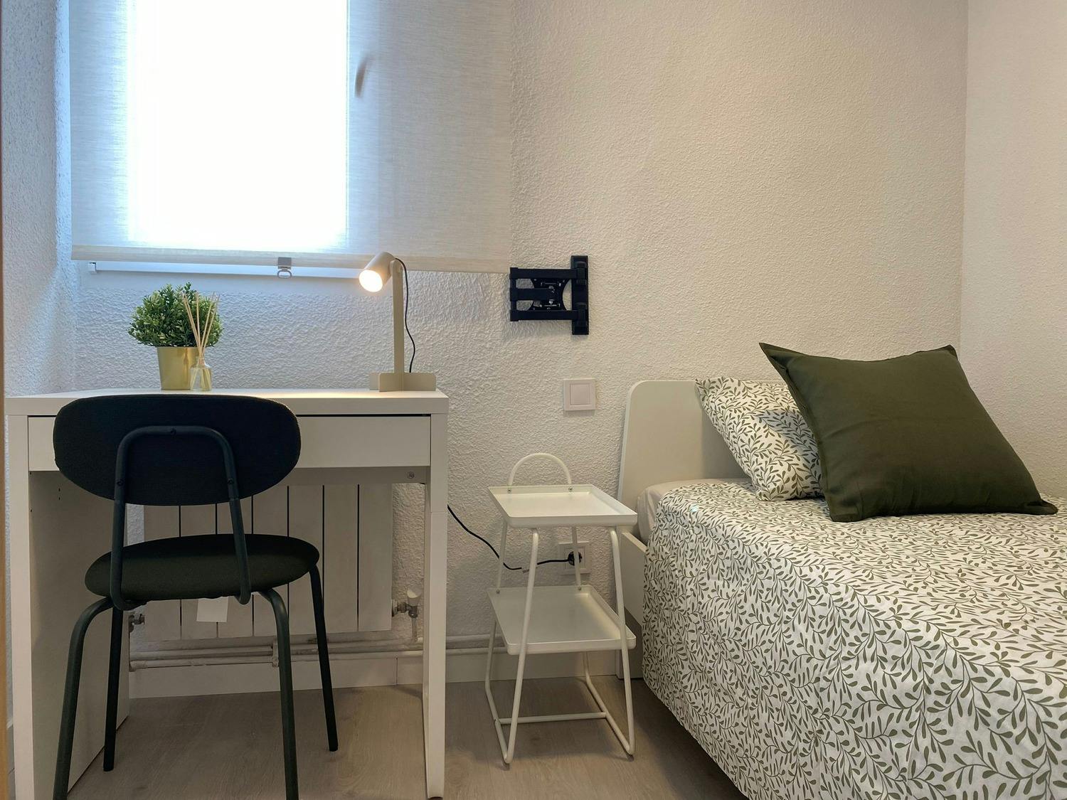 Calle de Rocafort, Madrid Madrid