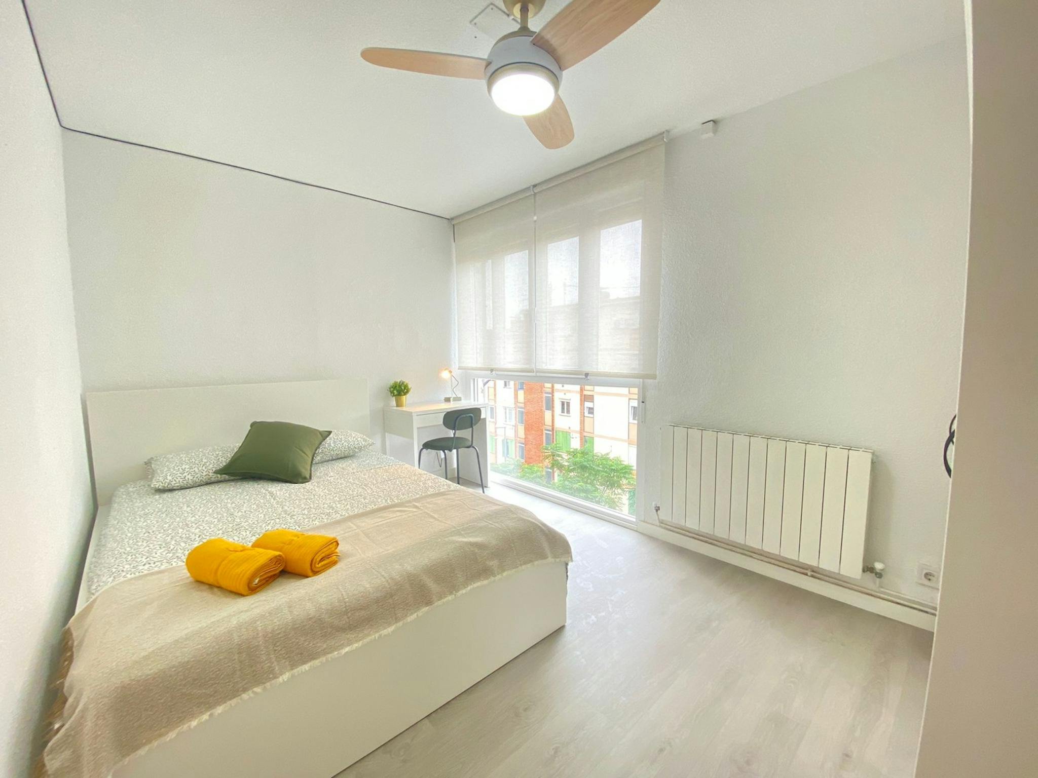 Calle de Rocafort, Madrid preview