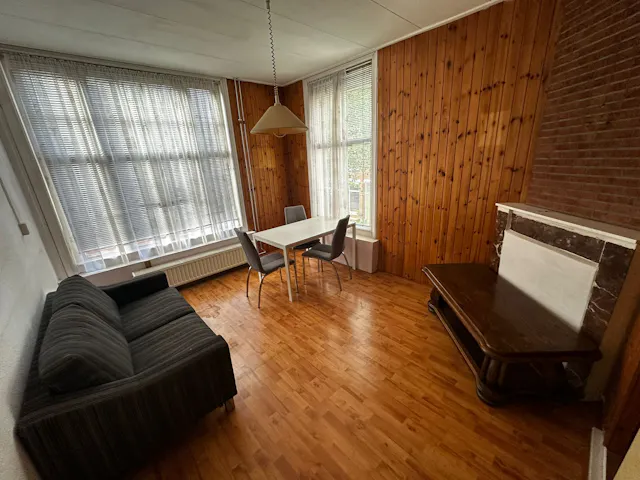 Private room in Meeuwerderbaan, Groningen (1559863) room image 1