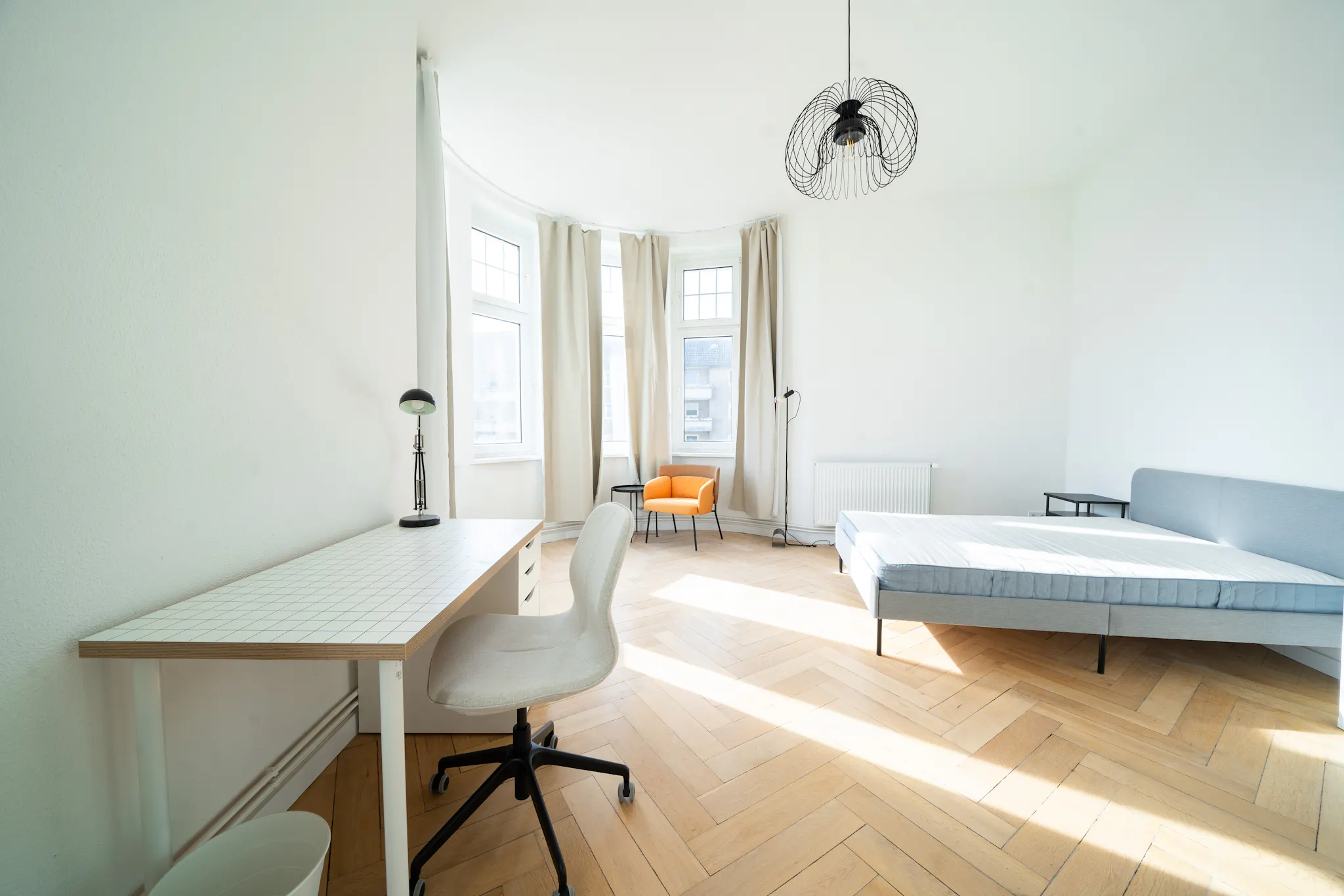 Klosterstraße, Berlin preview