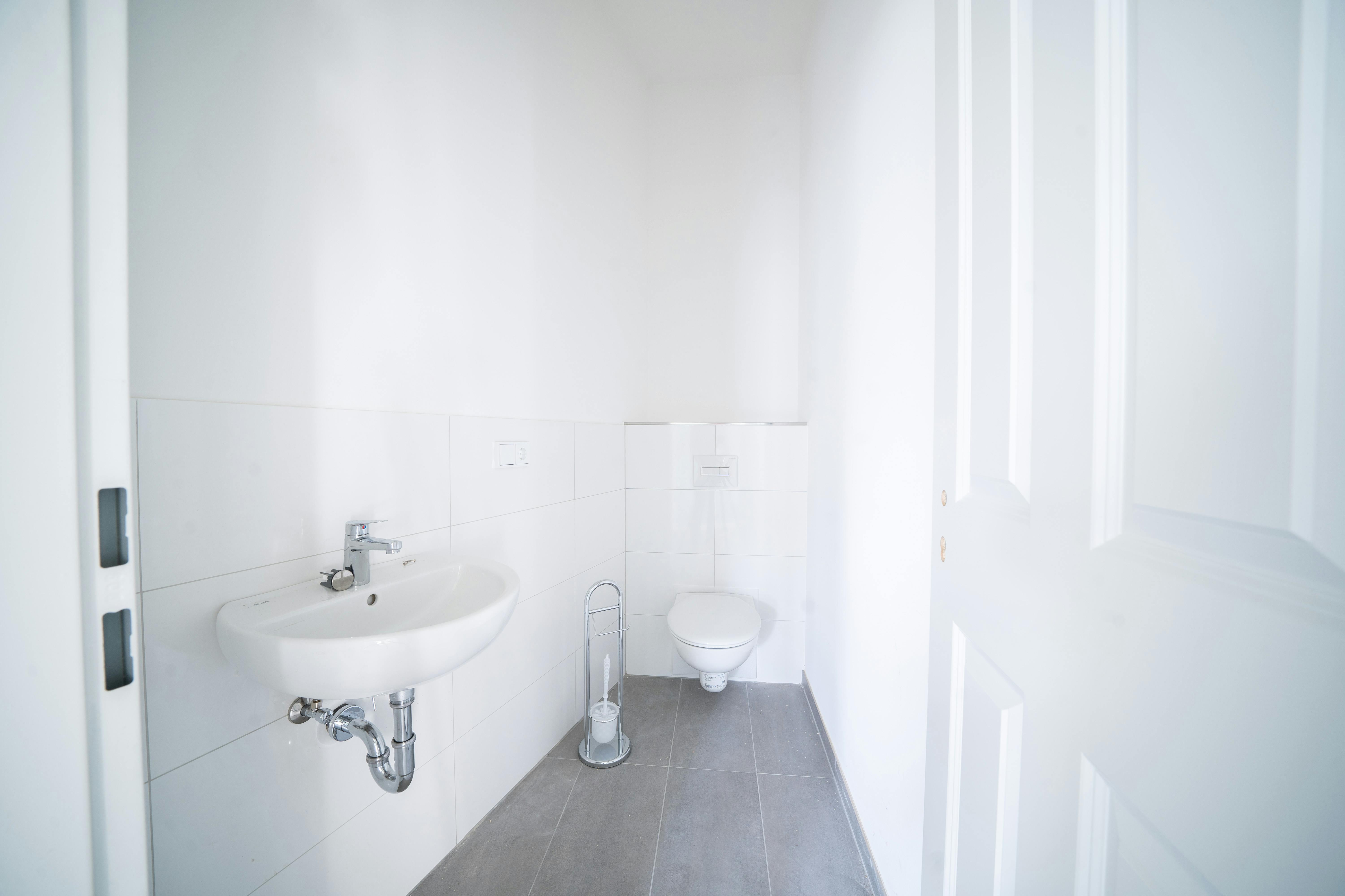 Apartment Berlin, 1 bed, 20m² — photo 8