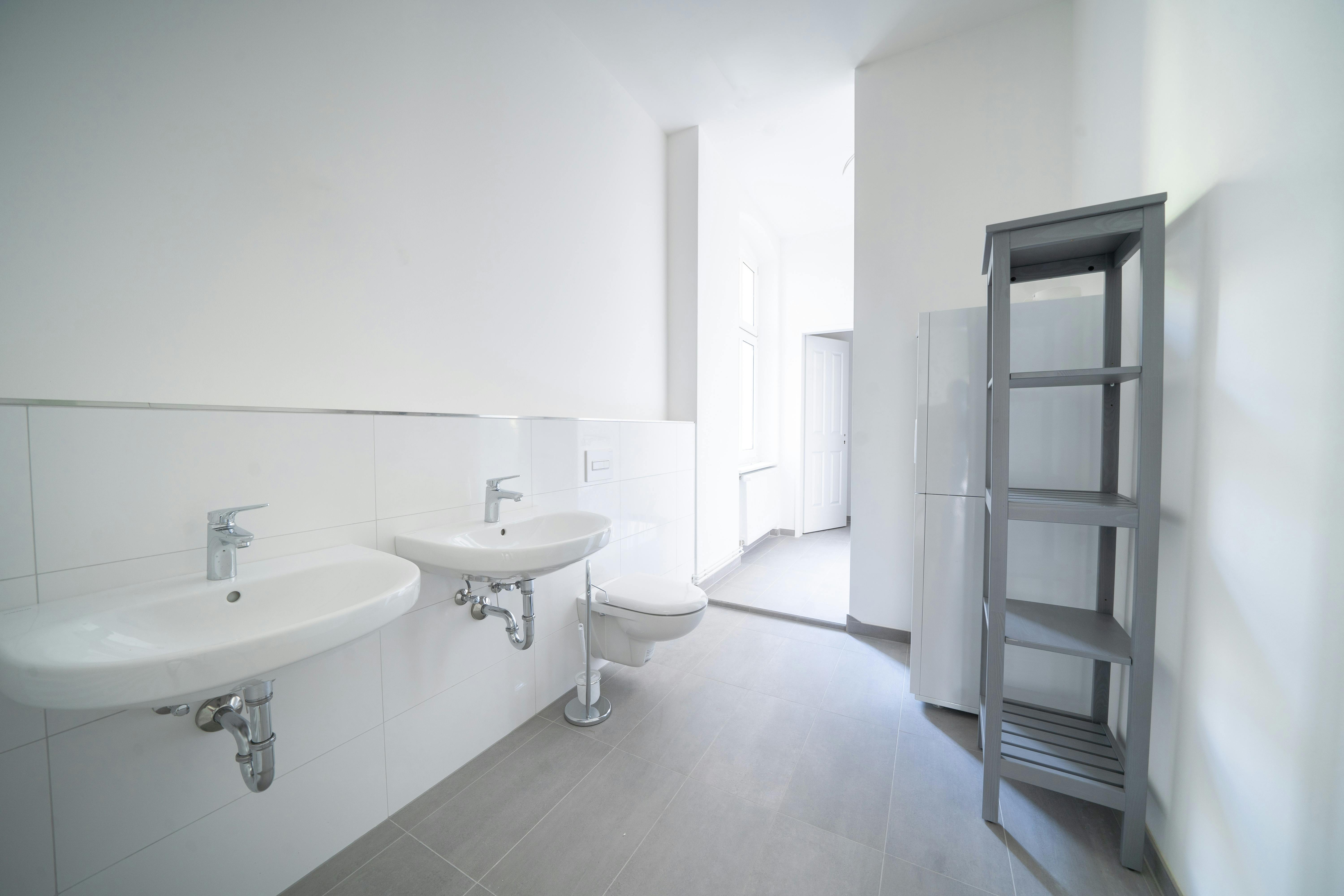 Apartment Berlin, 1 bed, 20m² — photo 4