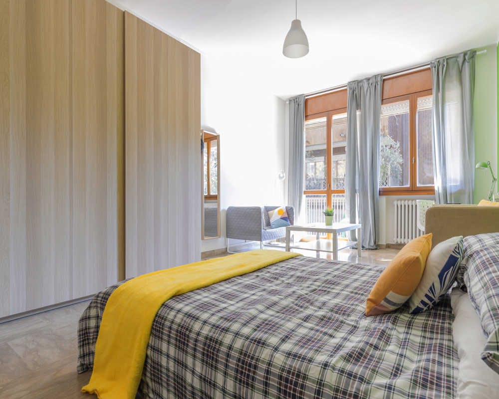 Via Felice Mendelssohn, Padova preview