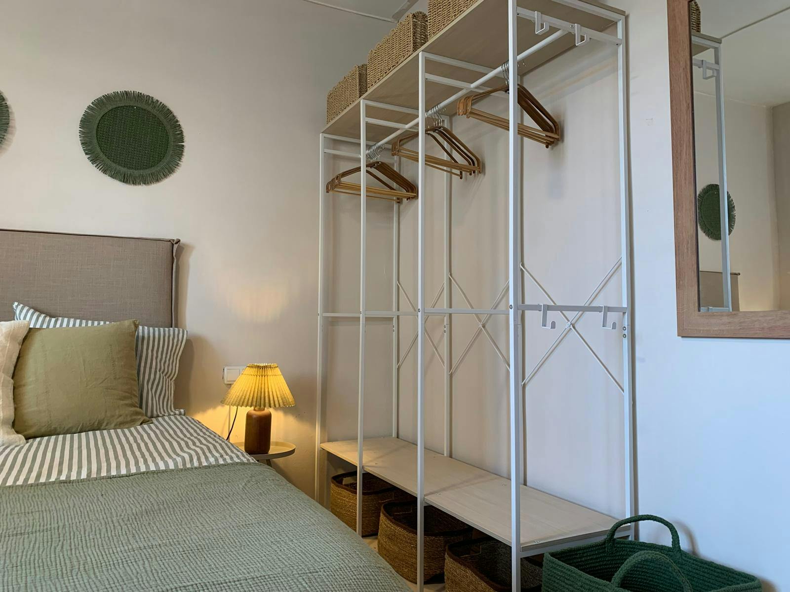 Apartment Barcelona, 1 bed, 11m² — photo 5