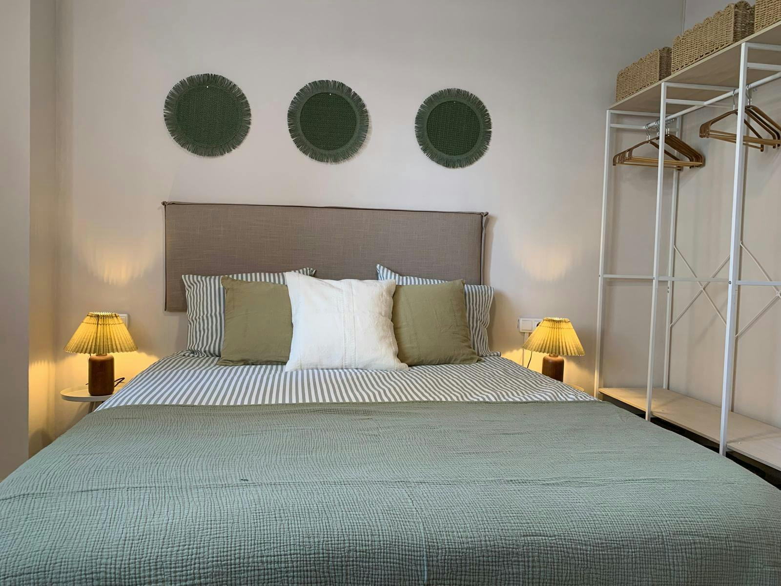 Apartment Barcelona, 1 bed, 11m² — photo 6