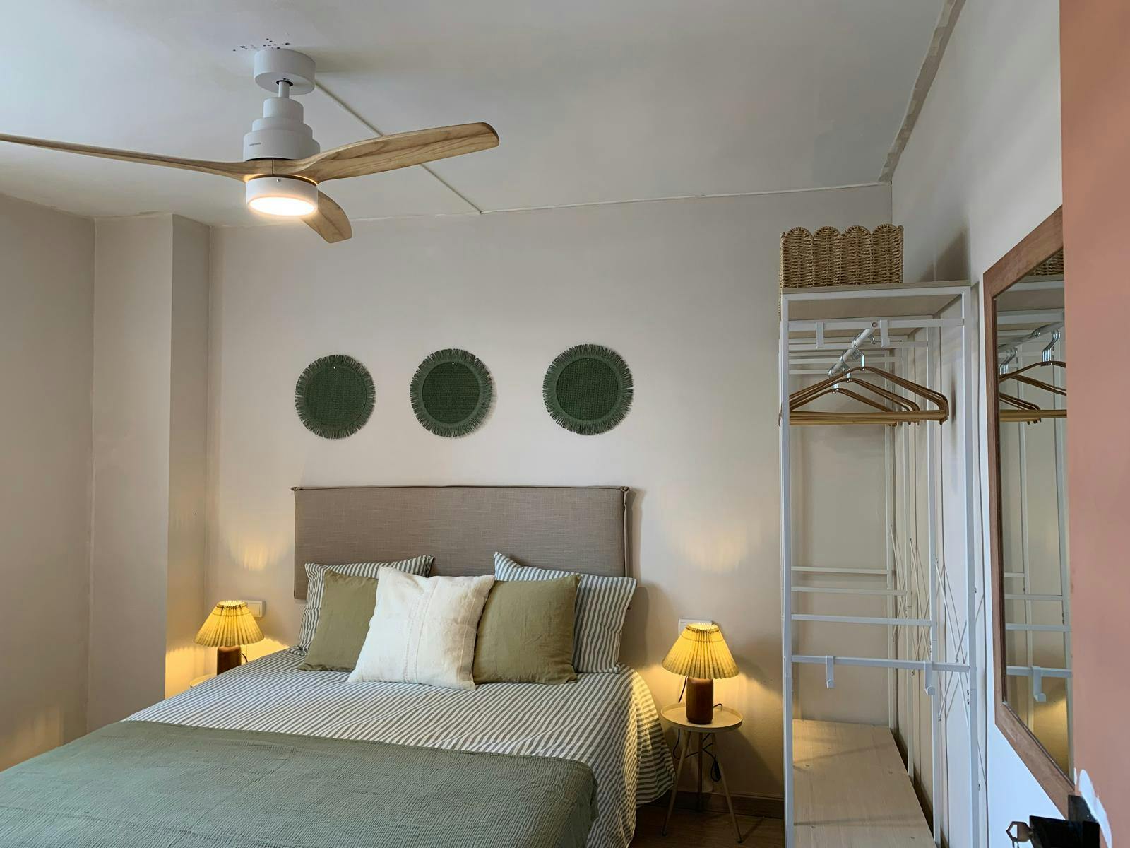 Apartment Barcelona, 1 bed, 11m² — photo 3