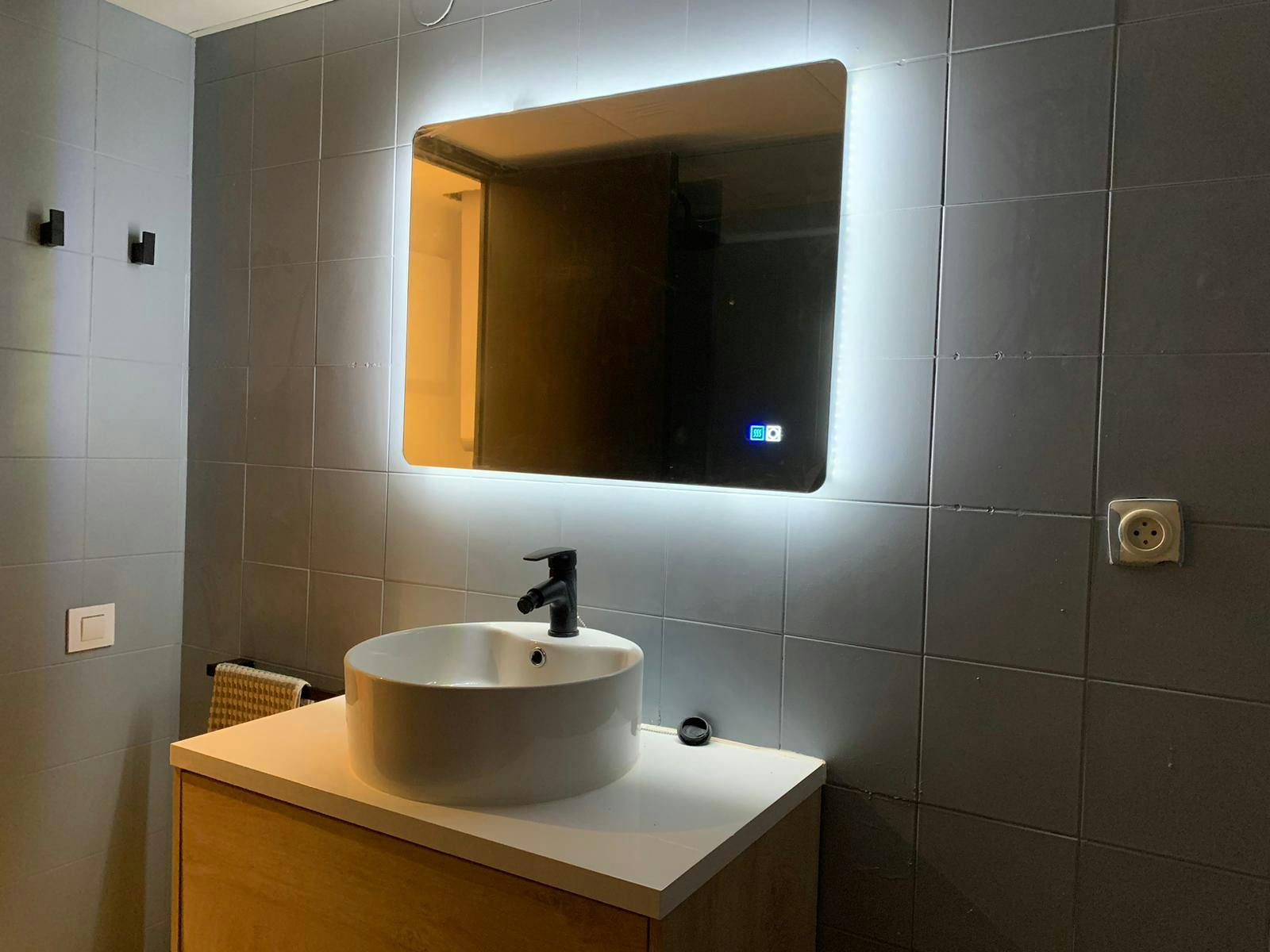 Apartment Barcelona, 1 bed, 11m² — photo 7