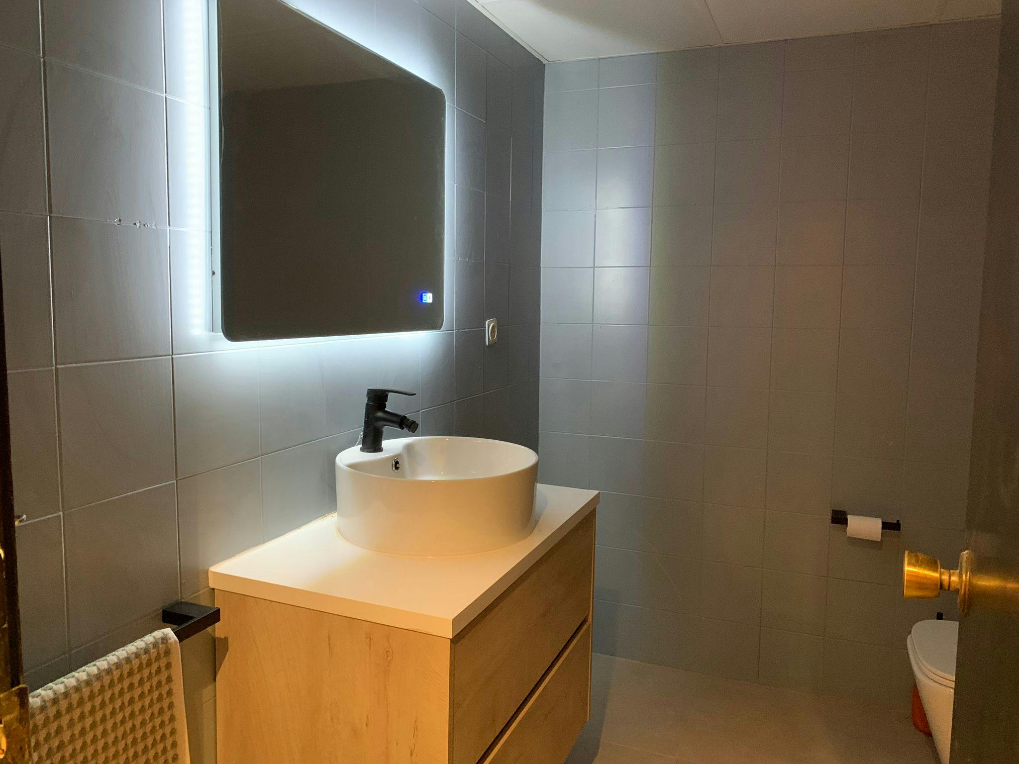 Apartment Barcelona, 1 bed, 11m² — photo 8