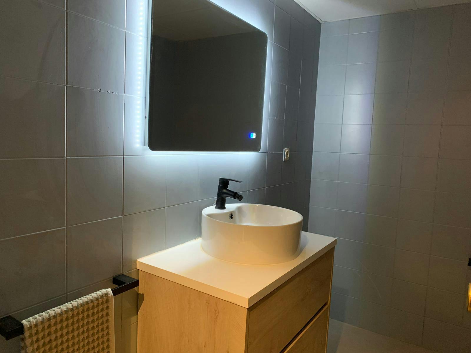 Apartment Barcelona, 1 bed, 11m² — photo 9