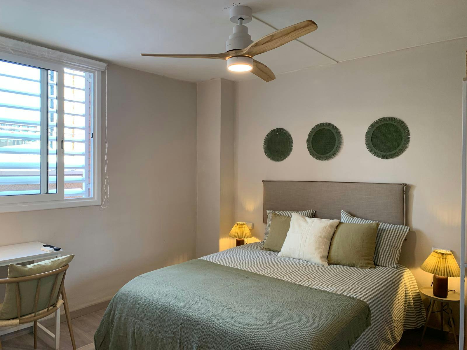 Apartment Barcelona, 1 bed, 11m² — photo 10