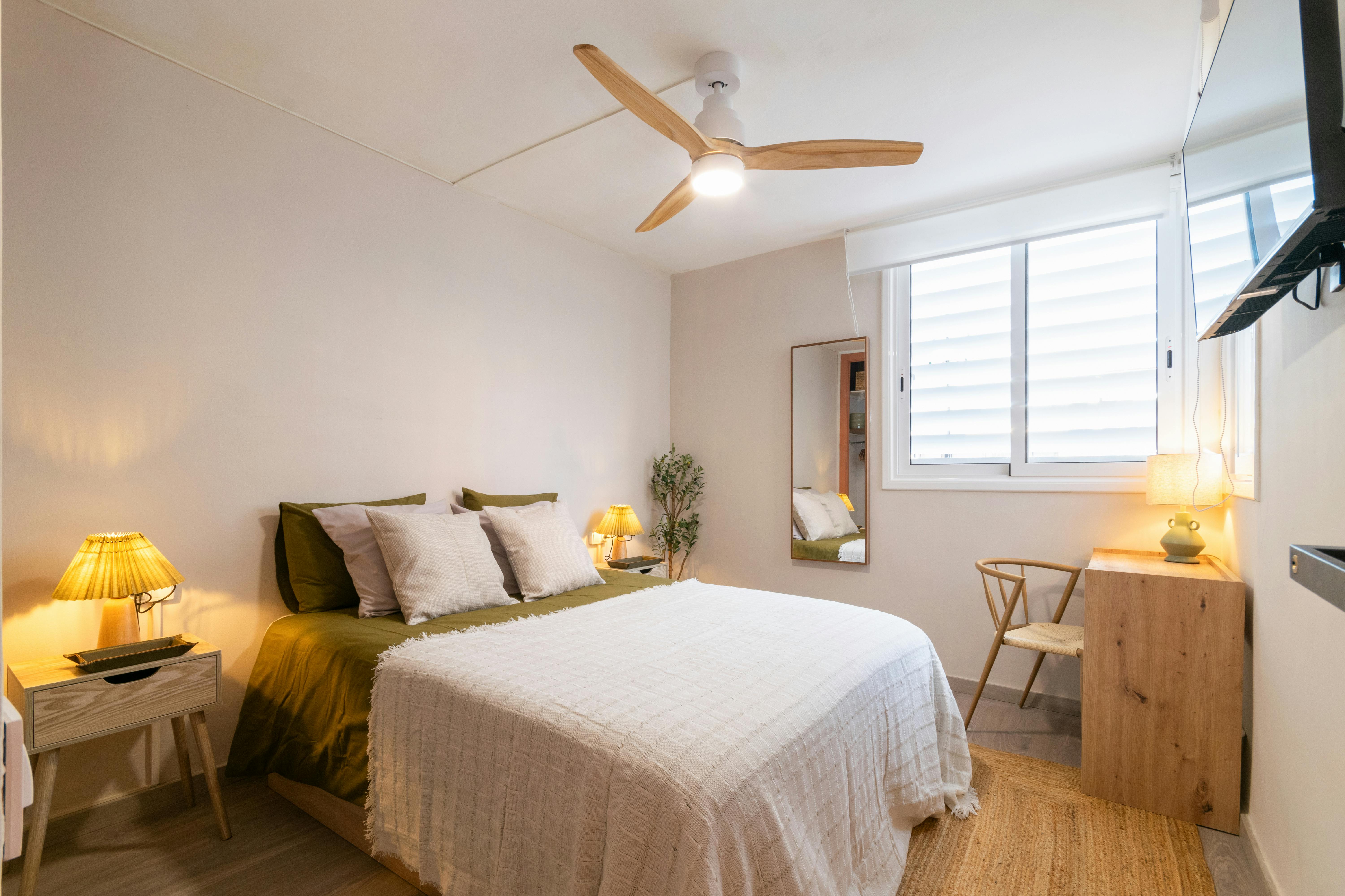 Gran Via de Carles III, Barcelona Barcelona