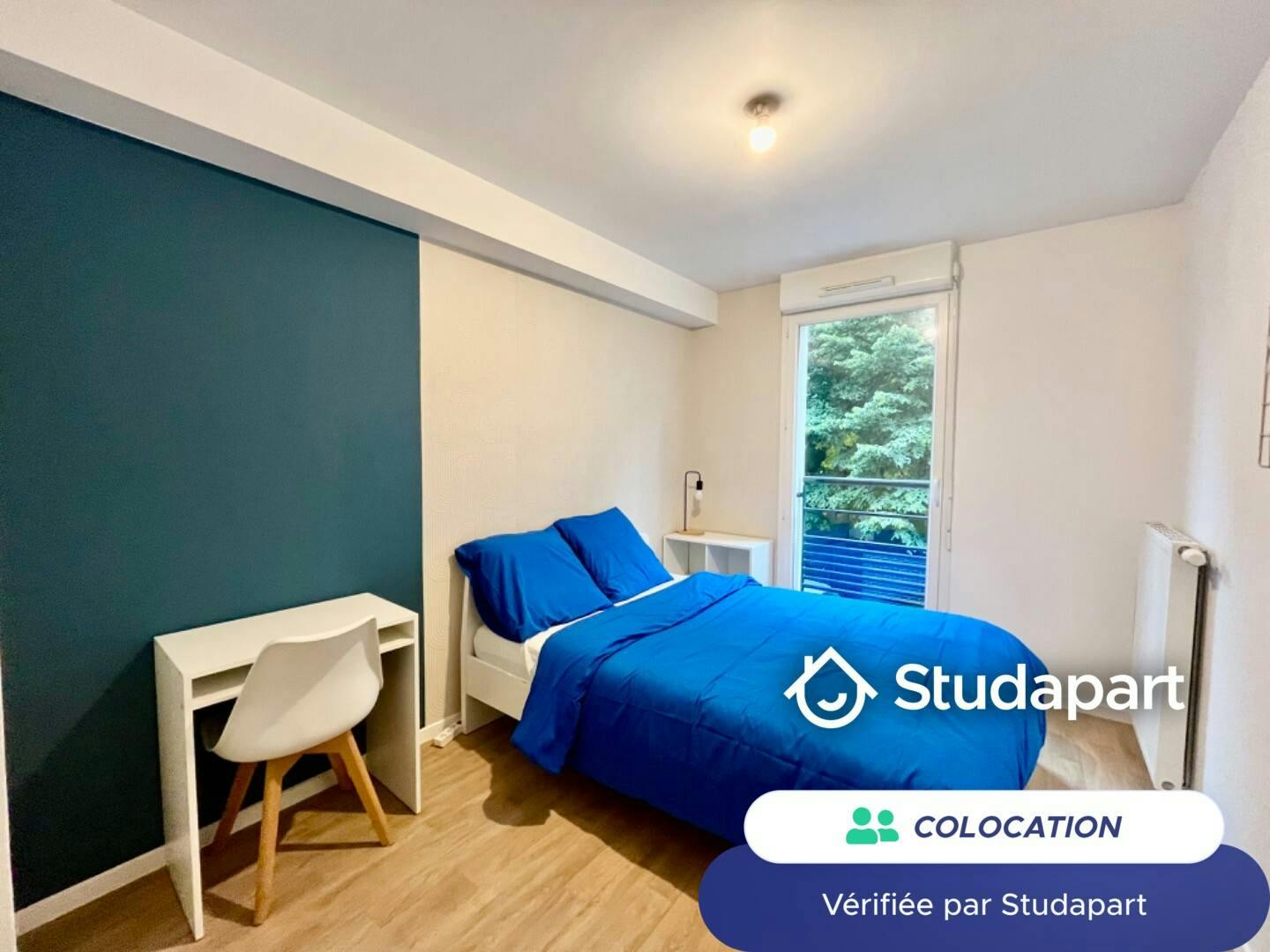 Appartement in Choisy-le-Roi