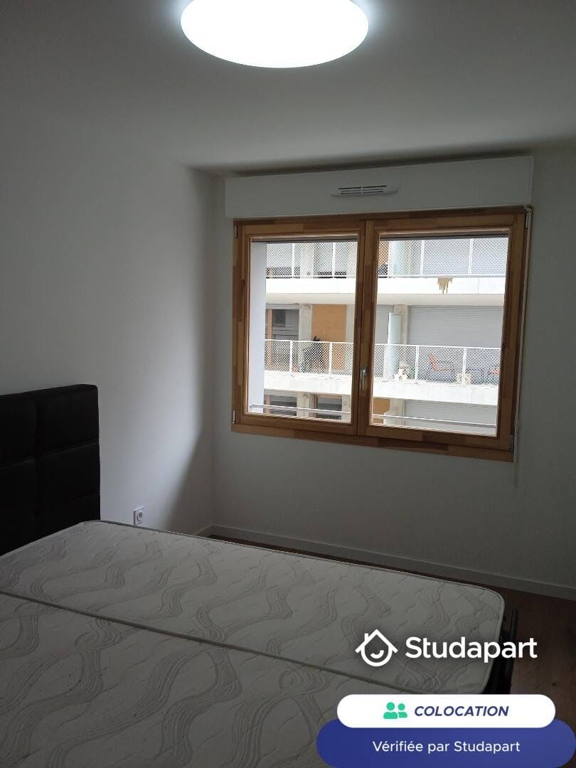 Private room for rent on Allée Toni-Morrison, Bagneux - Ansicht 6