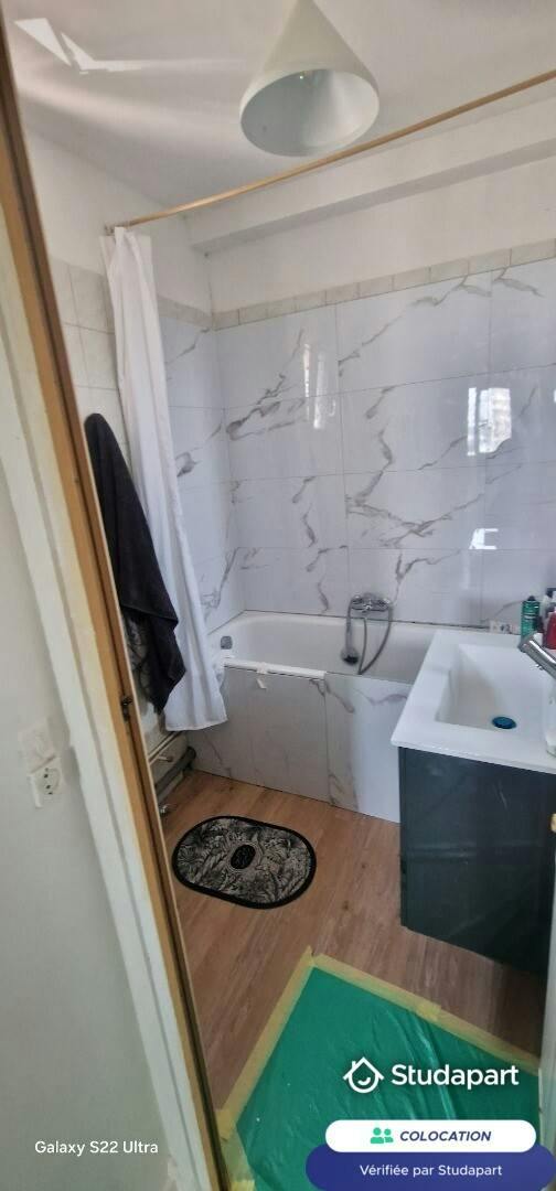 Chambre à Épinay-sur-Seine