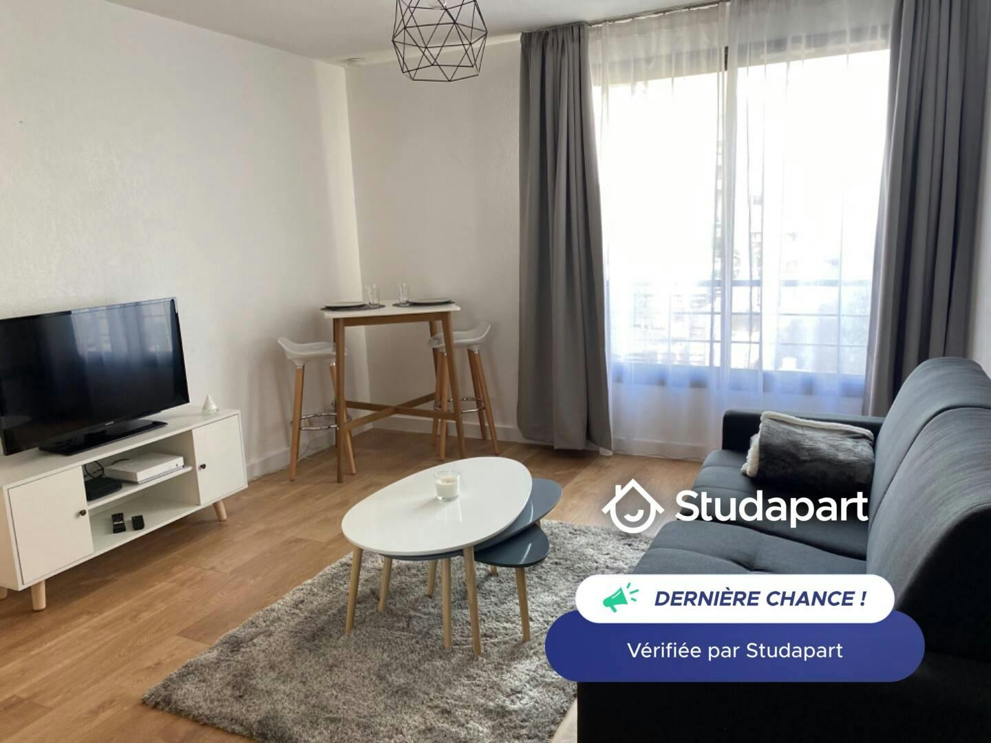 Apartamento en alquiler por 700 € al mes en Montpellier, Rue Frimaire