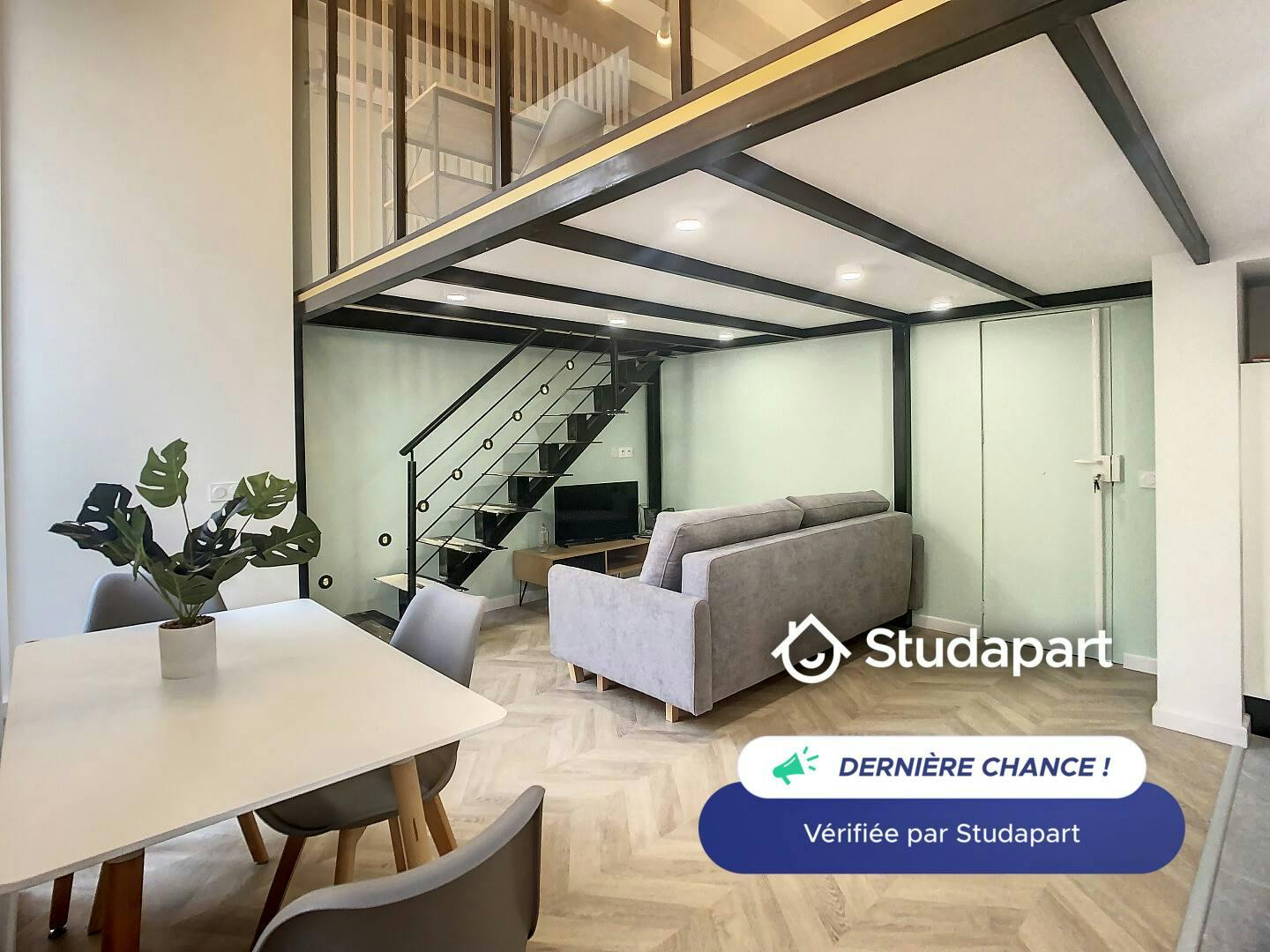 House for rent on Place Général Georges Marshall, Nice