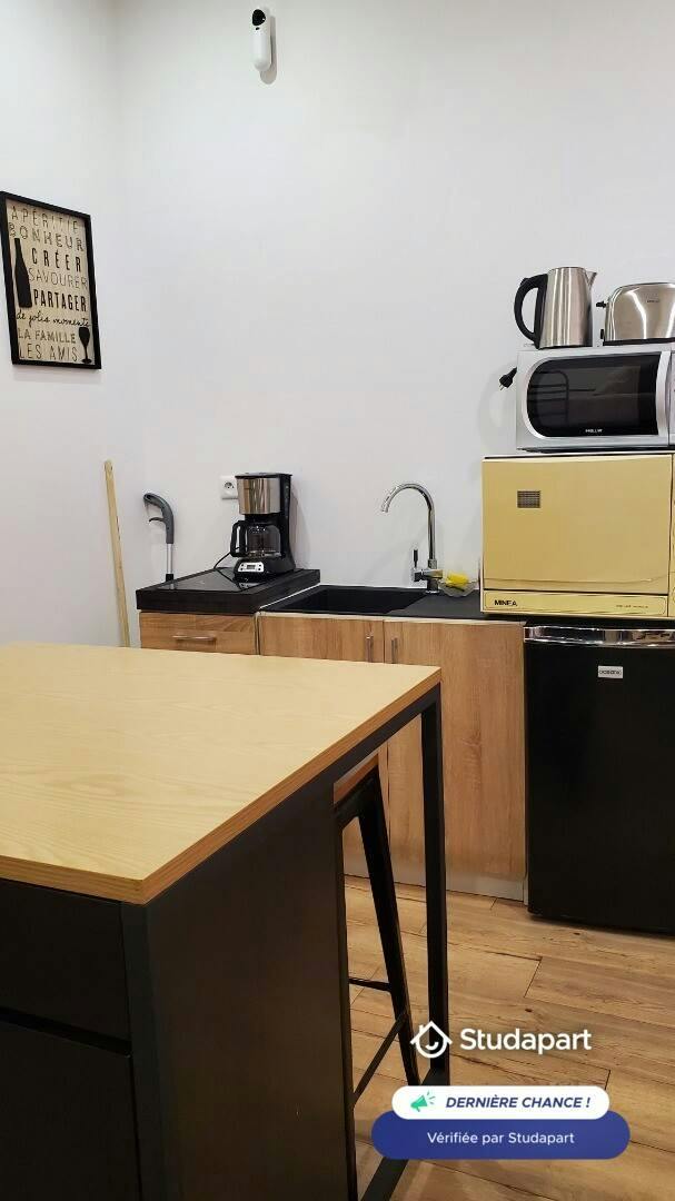 Appartement à Marseille