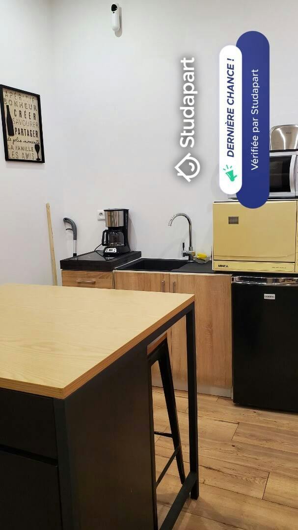 Appartement à Marseille