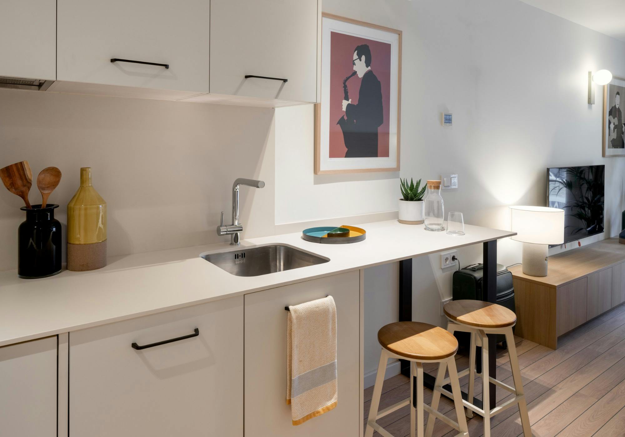 preview gallery tile