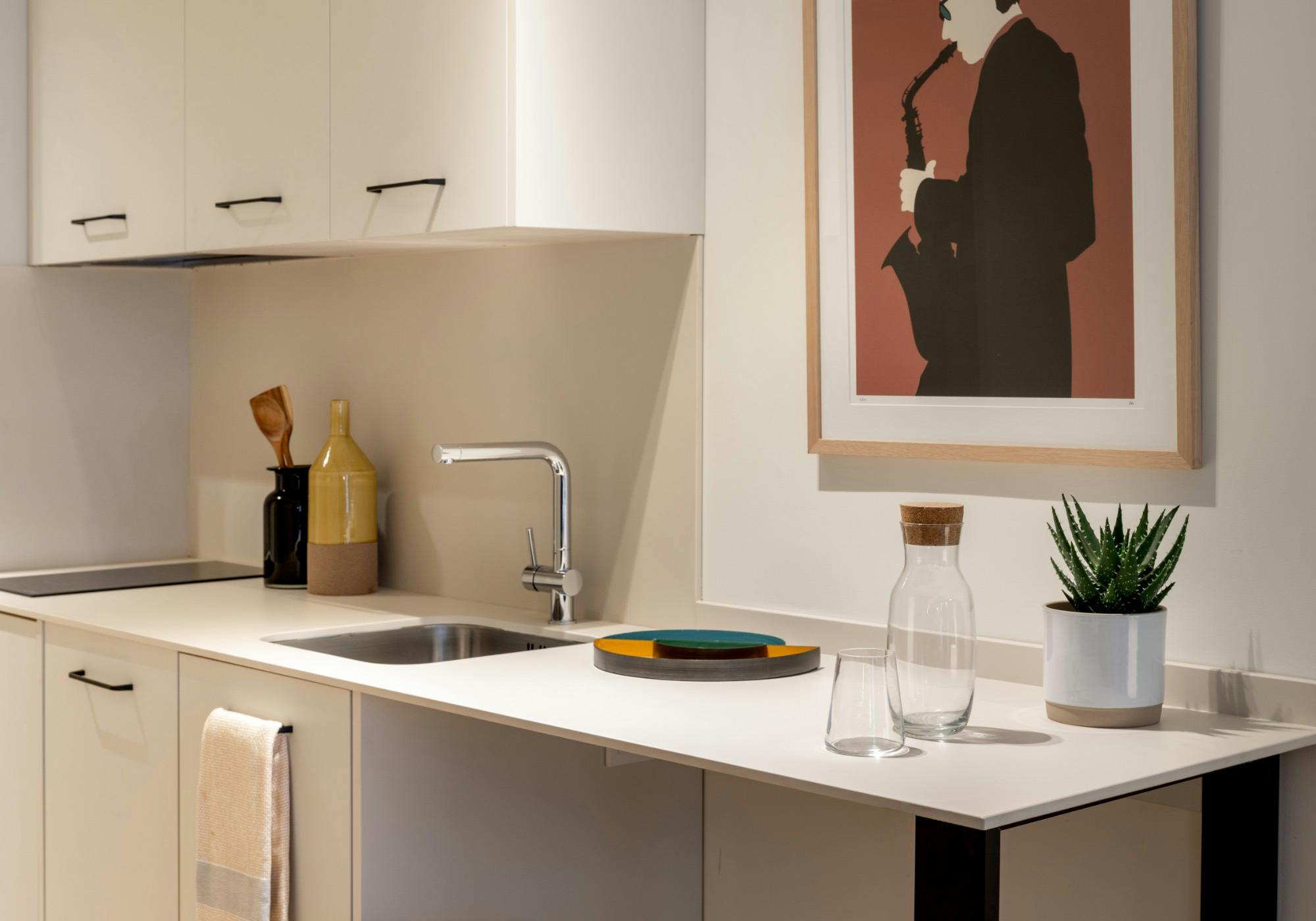 preview gallery tile