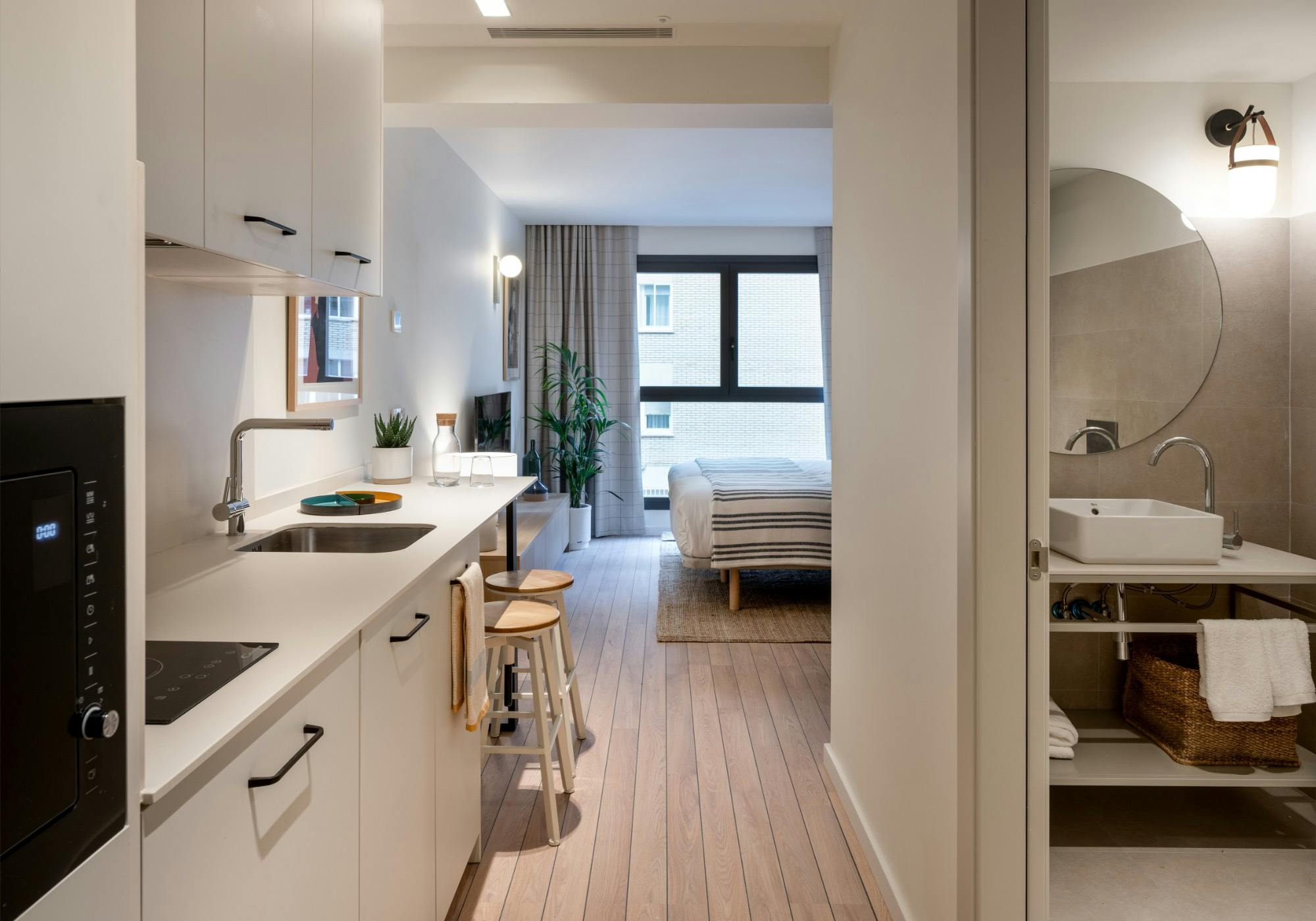 preview gallery tile