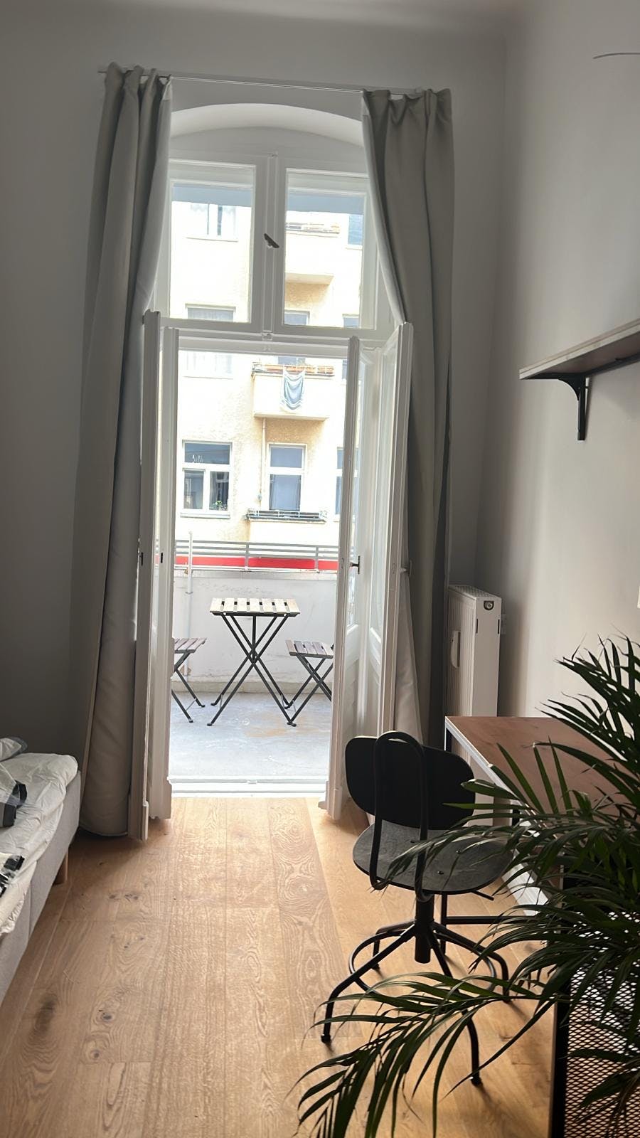 Apartment Berlin, 3 beds — photo 4